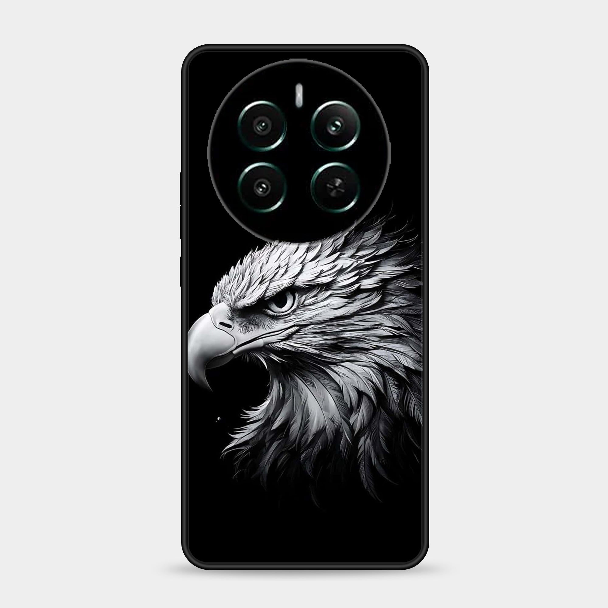 Realme 12 Design-055 Premium Glossy Phone Case