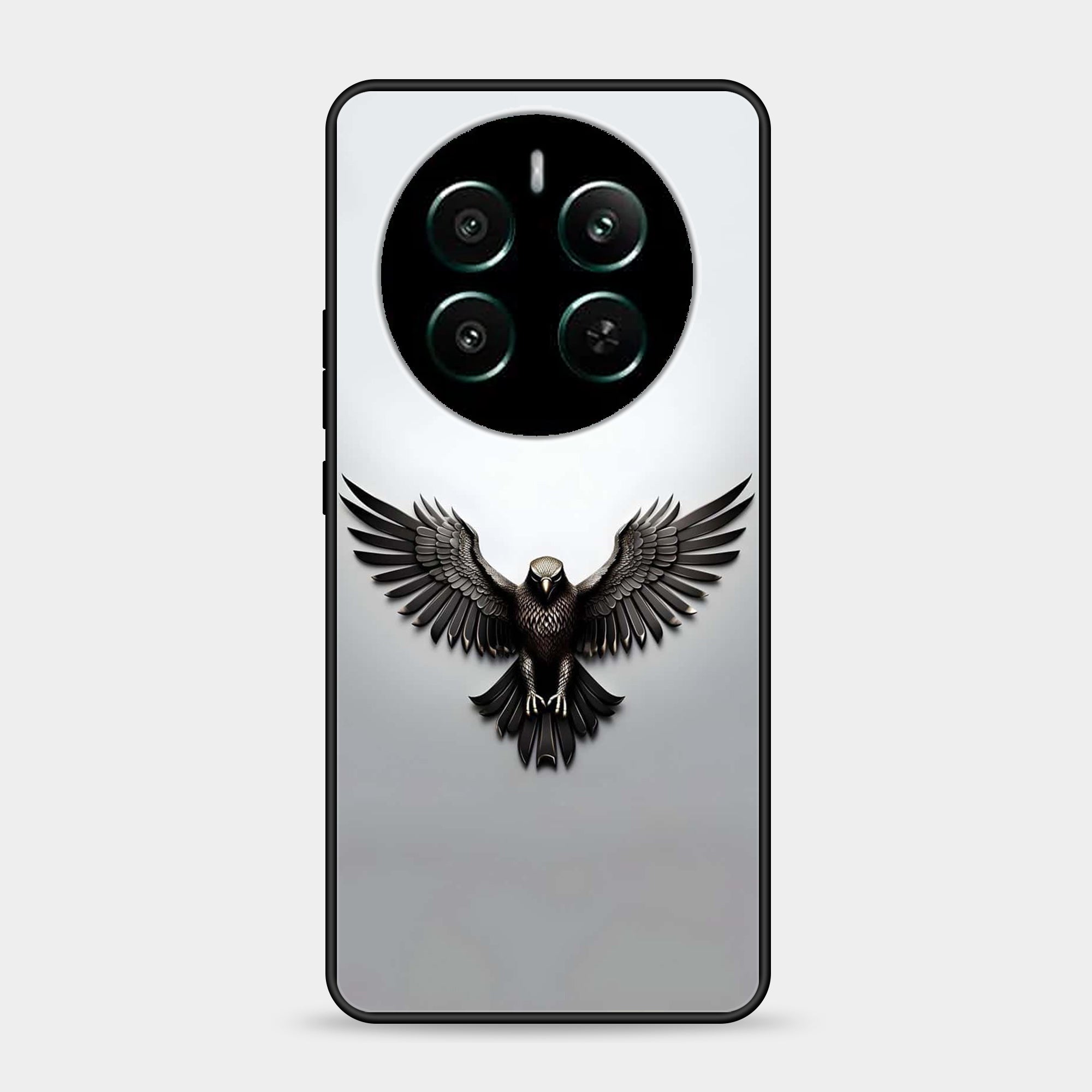 Realme 12 Plus 5G Design-056 Premium Glossy Phone Case