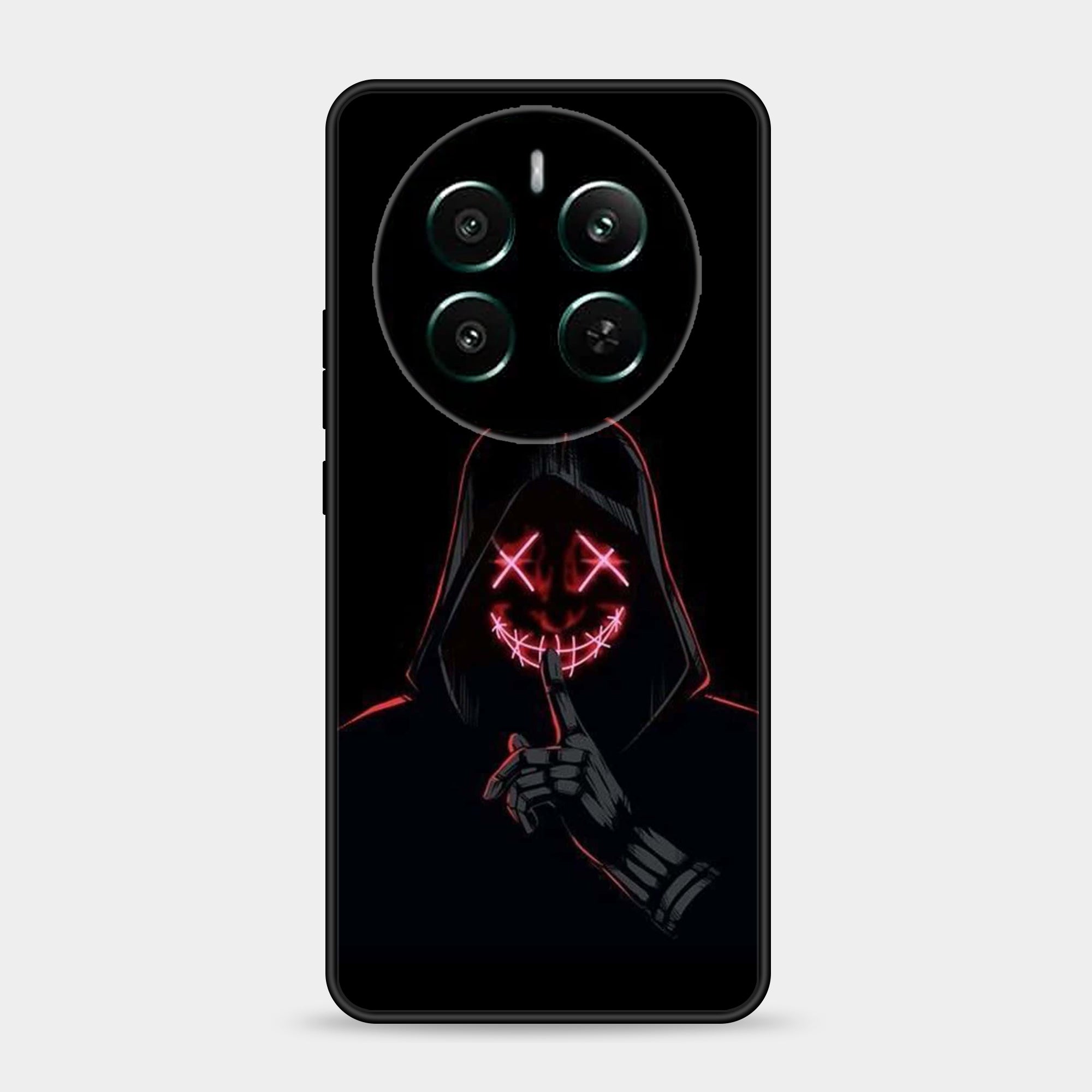 Realme 12 Design-061 Premium Glossy Phone Case
