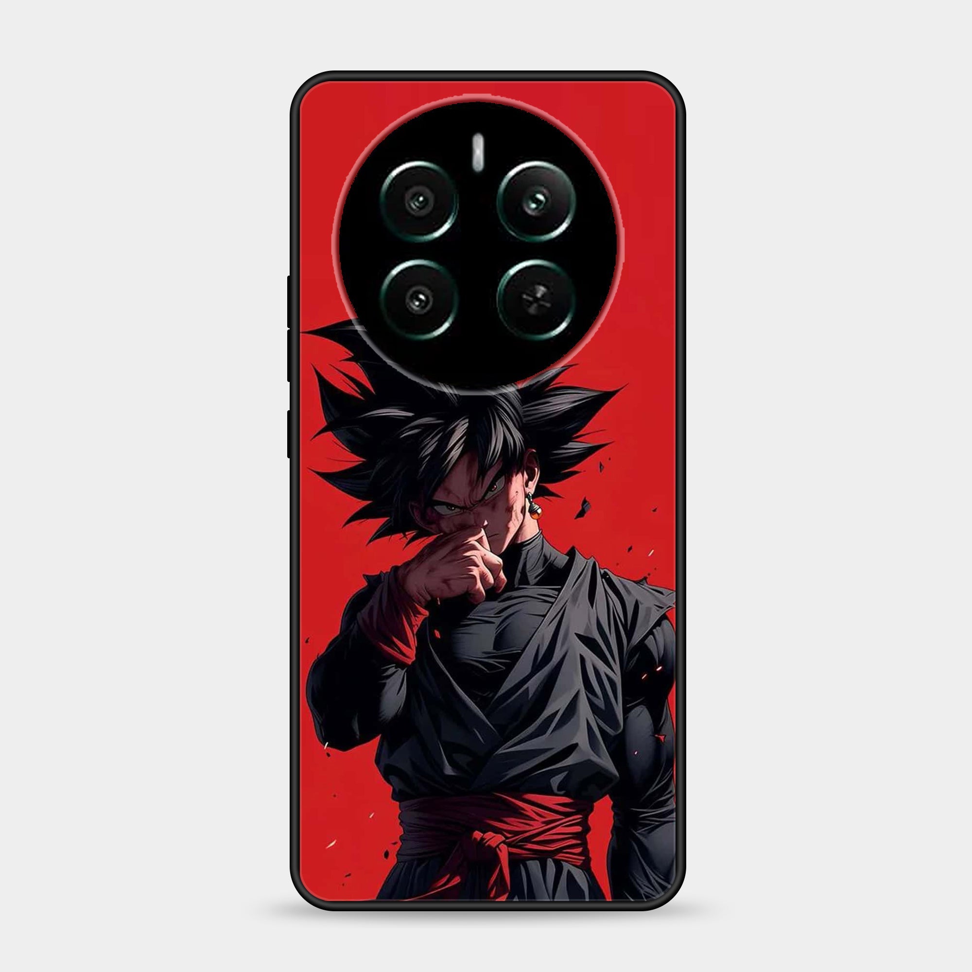 Realme 12 Design-071 Premium Glossy Phone Case