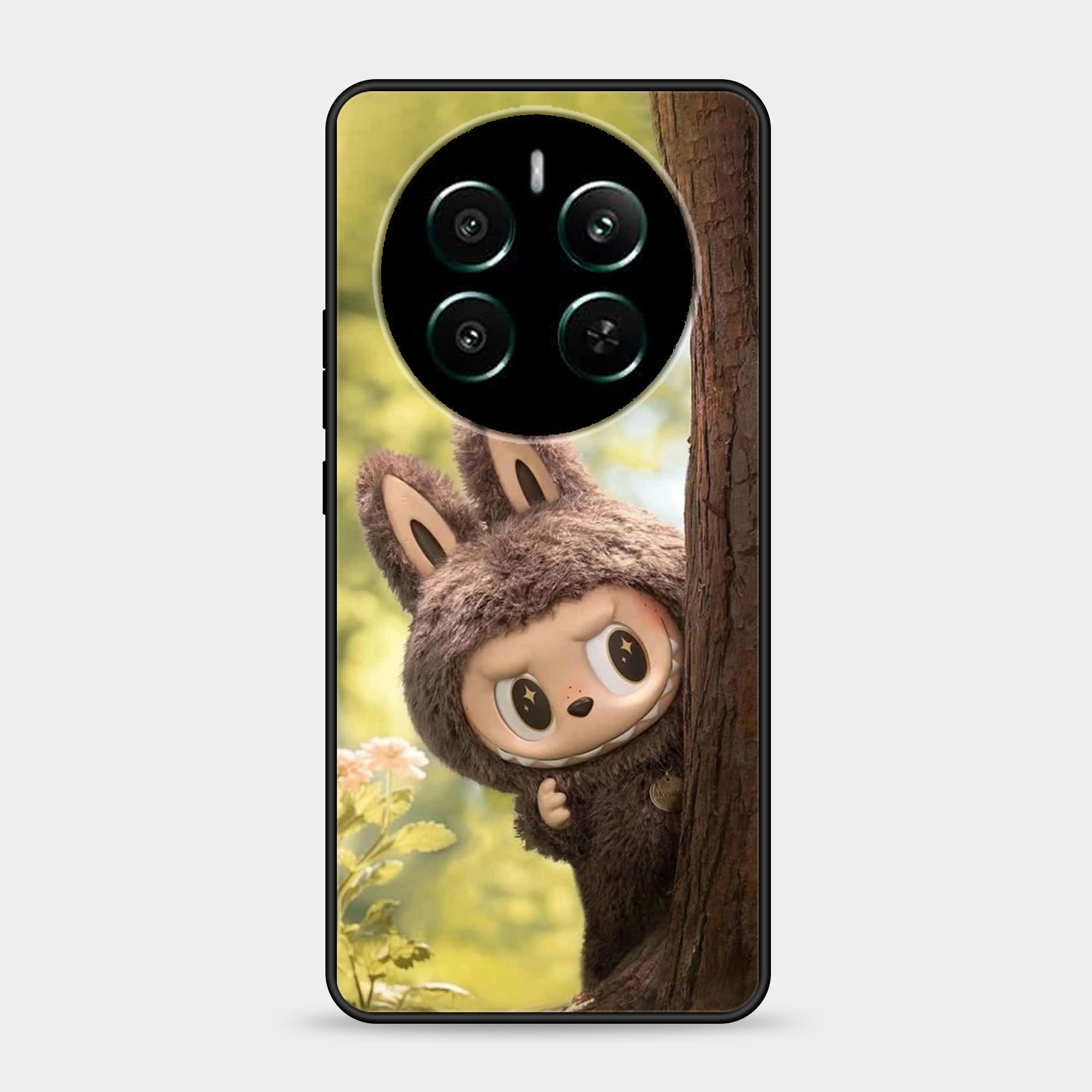 Realme 12 Design-086 Premium Glossy Phone Case