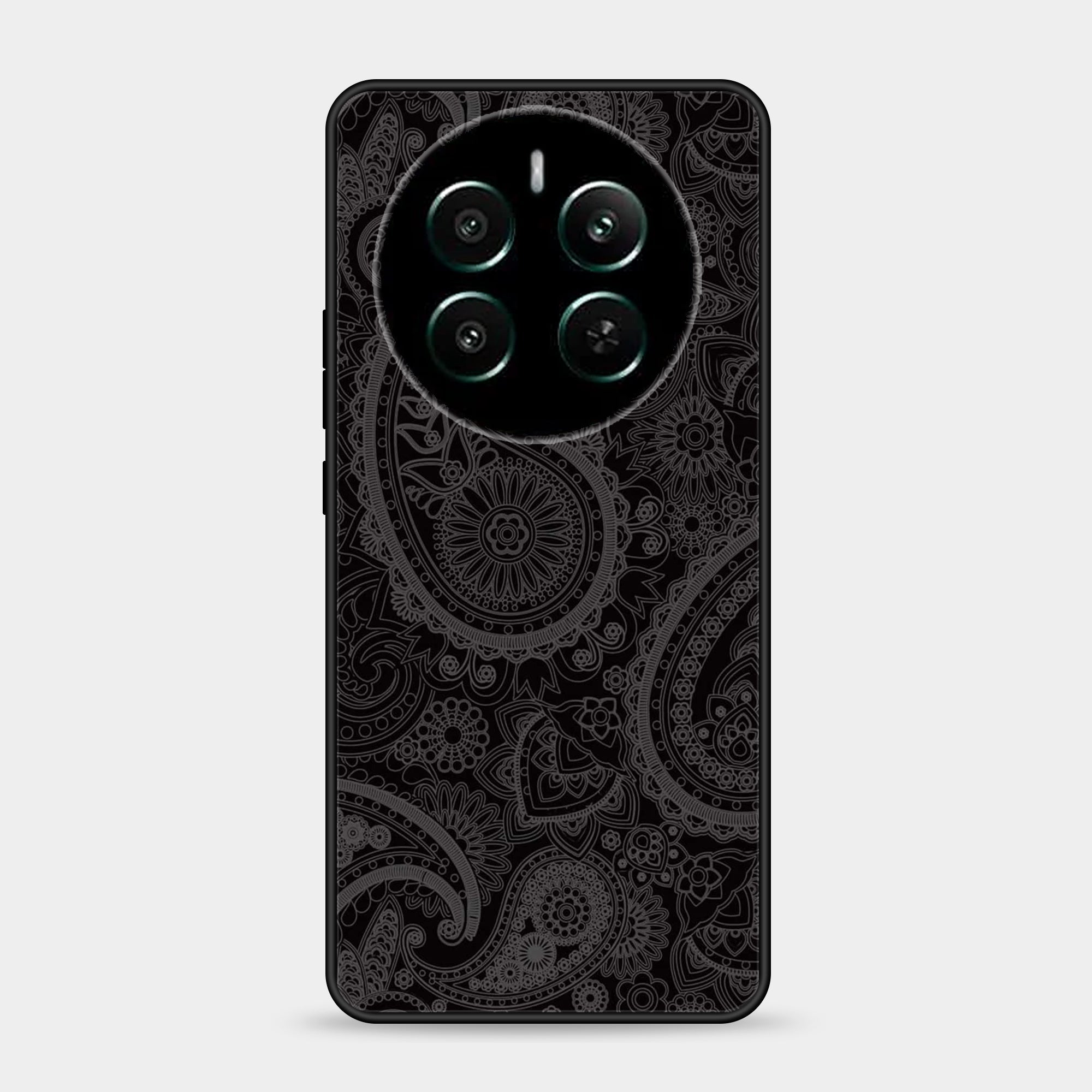 Realme 12 Design-089 Premium Glossy Phone Case