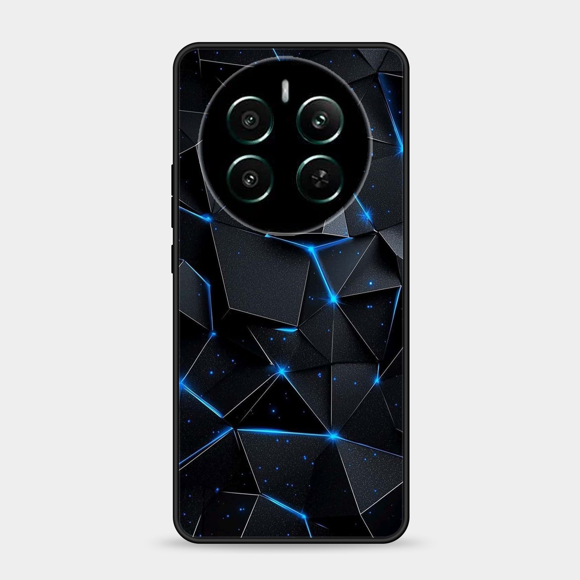 Realme 12 Design-093 Premium Glossy Phone Case