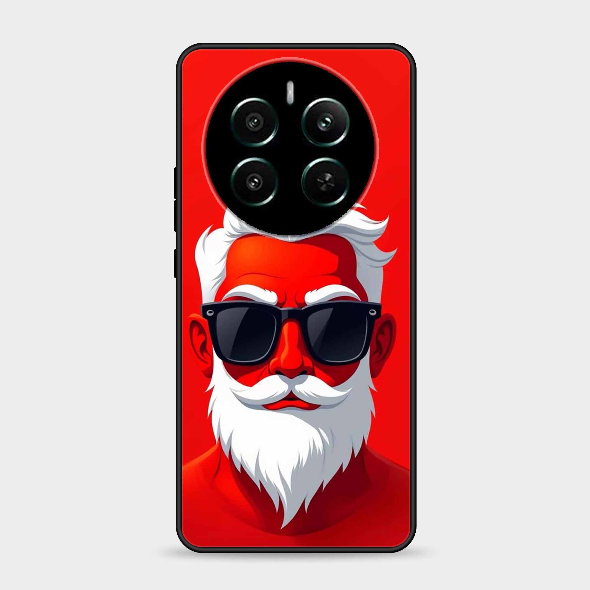 Realme 12 Plus 5G Design-109 Premium Glossy Phone Case