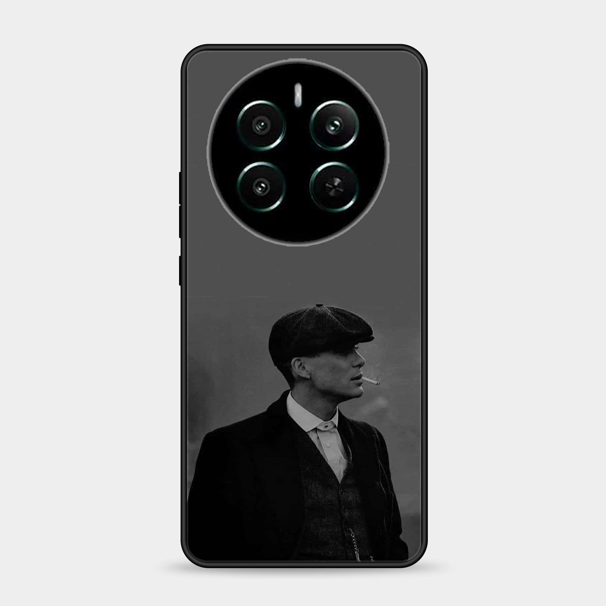 Realme 12 Plus 5G Design-110 Premium Glossy Phone Case