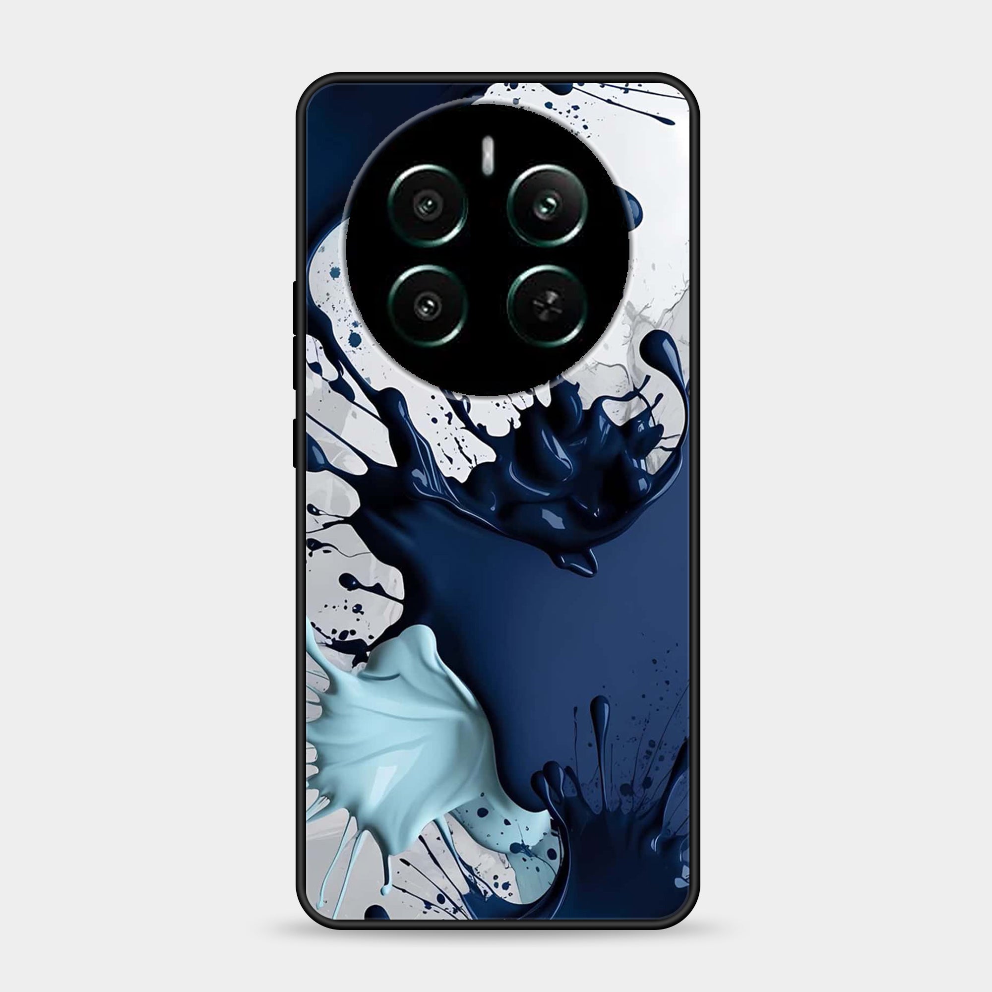 Realme 12 Plus 5G Design-116 Premium Glossy Phone Case