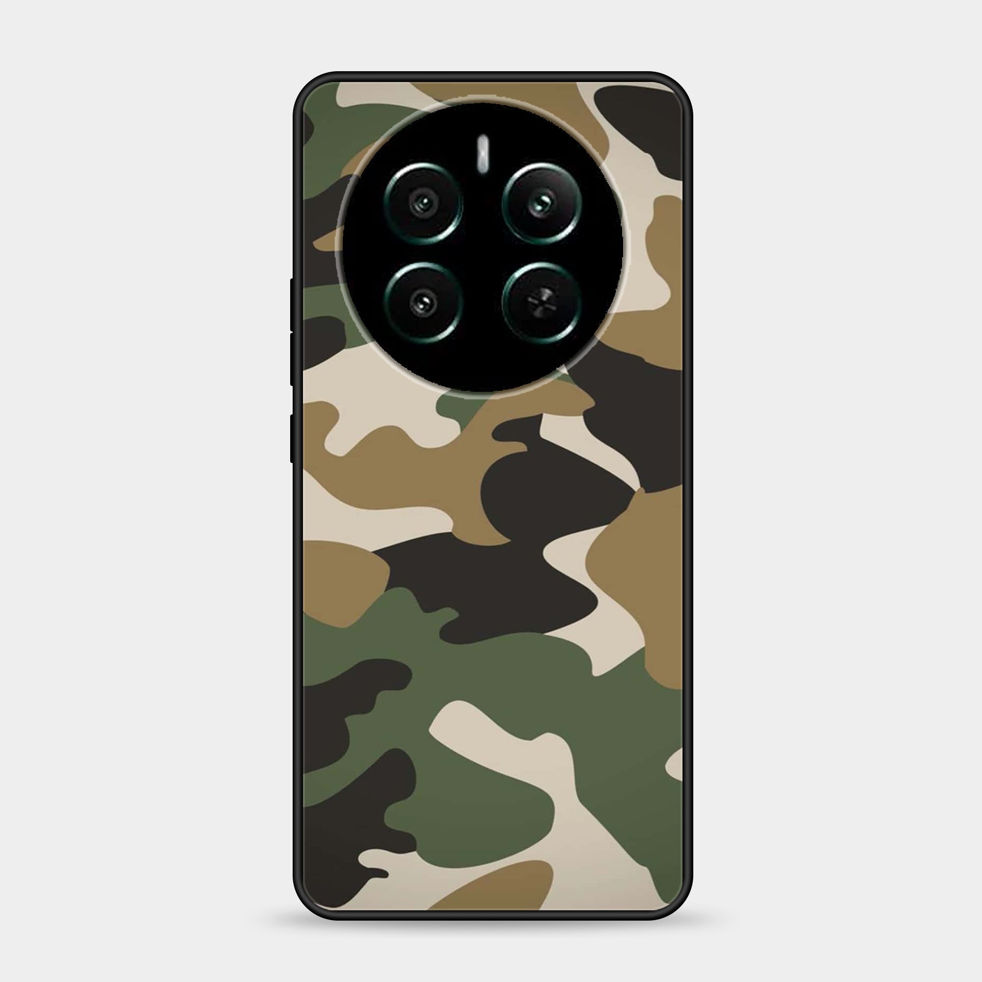 Realme 12 Plus 5G Design-119 Premium Glossy Phone Case