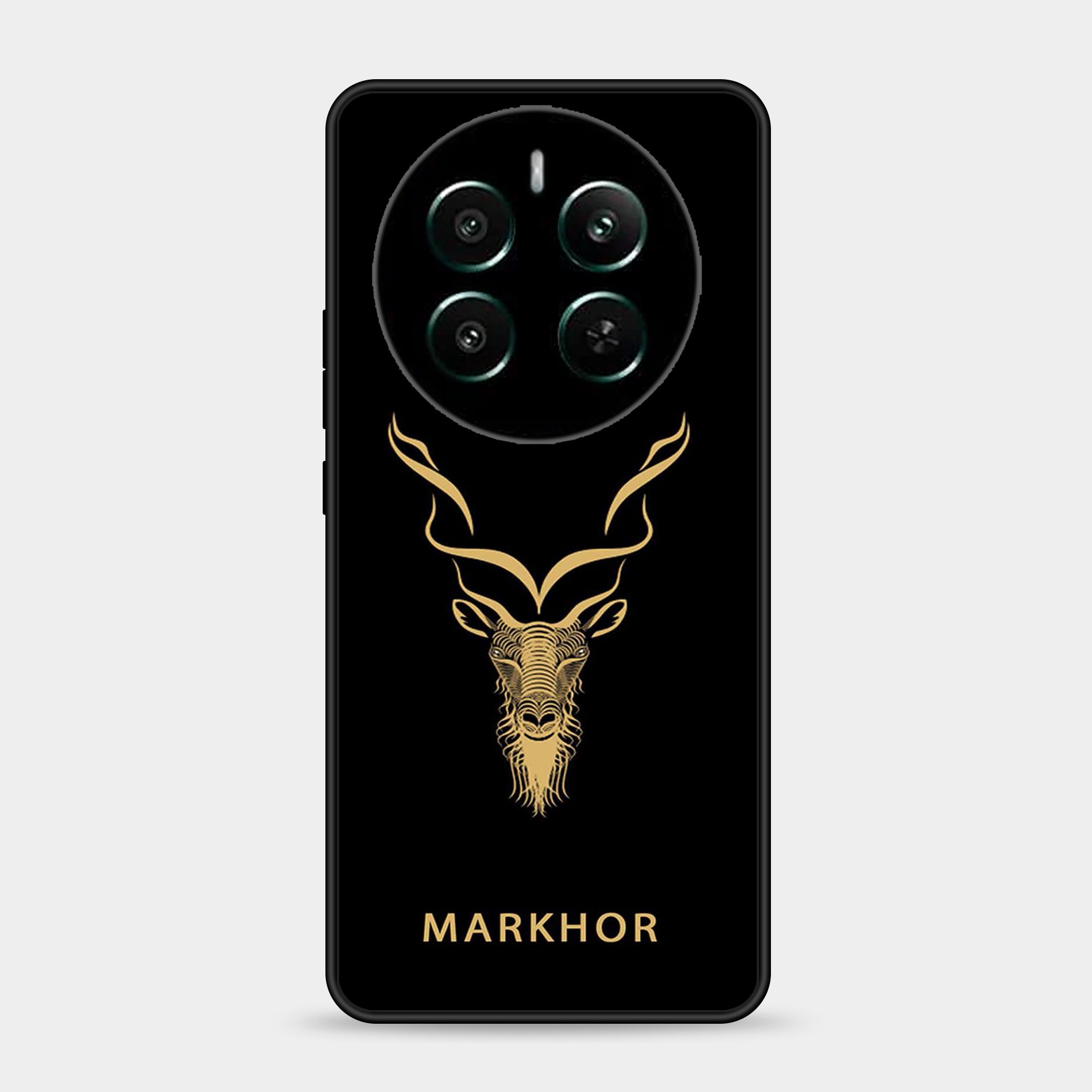 Realme 12 Plus 5G Design-126 Premium Glossy Phone Case