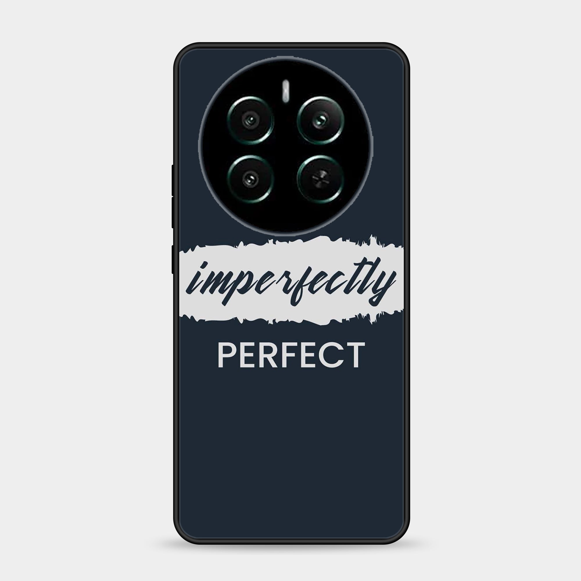 Realme 12 Plus 5G Design-132 Premium Glossy Phone Case