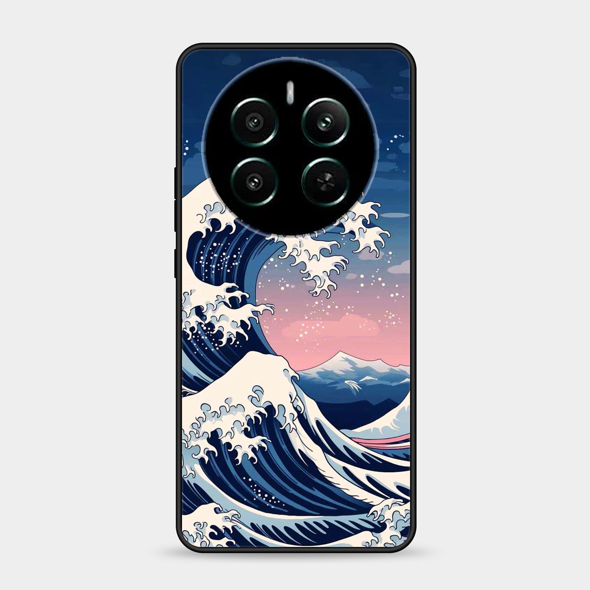 Realme 12 Design-146 Premium Glossy Phone Case