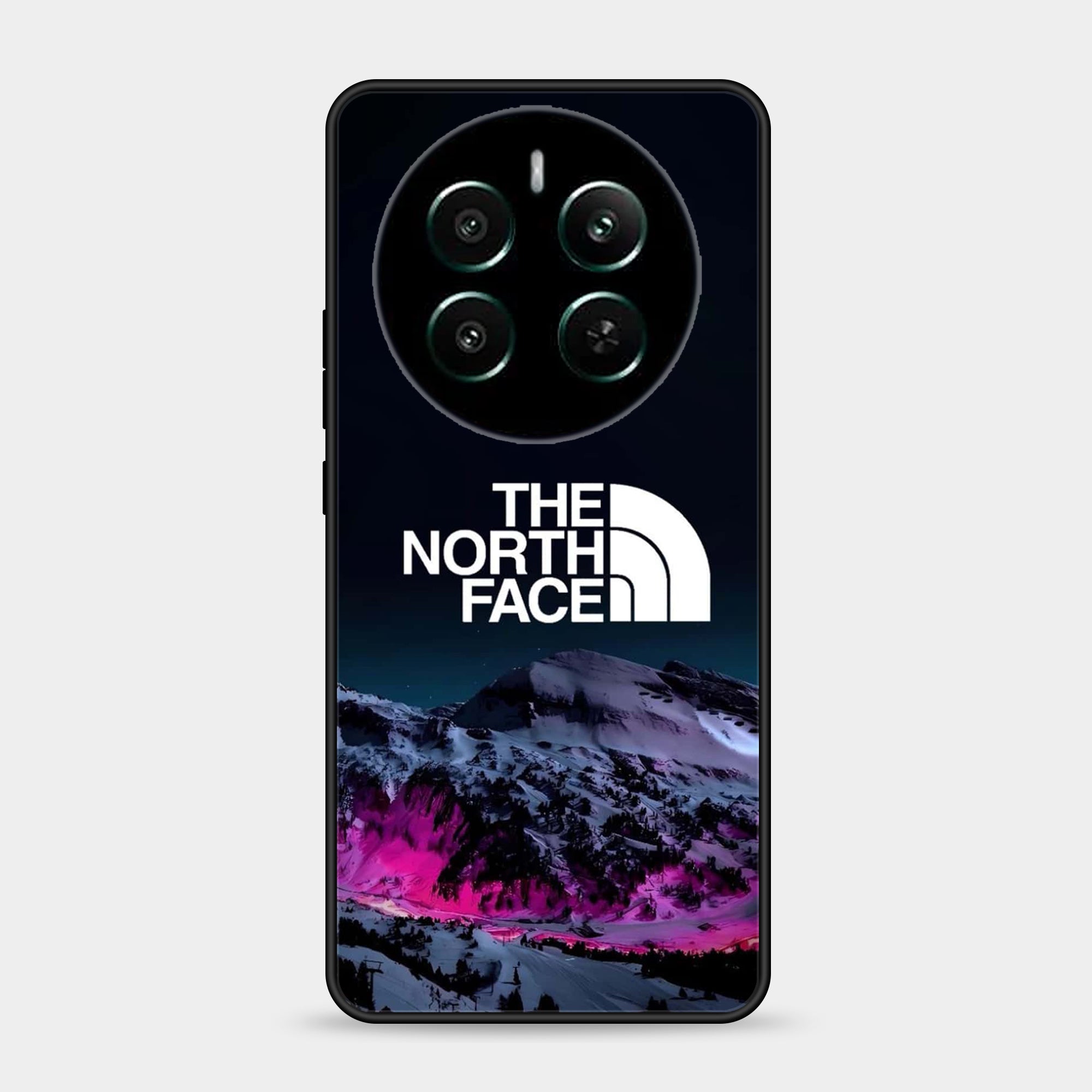 Realme 12 Plus 5G Design-152 Premium Glossy Phone Case