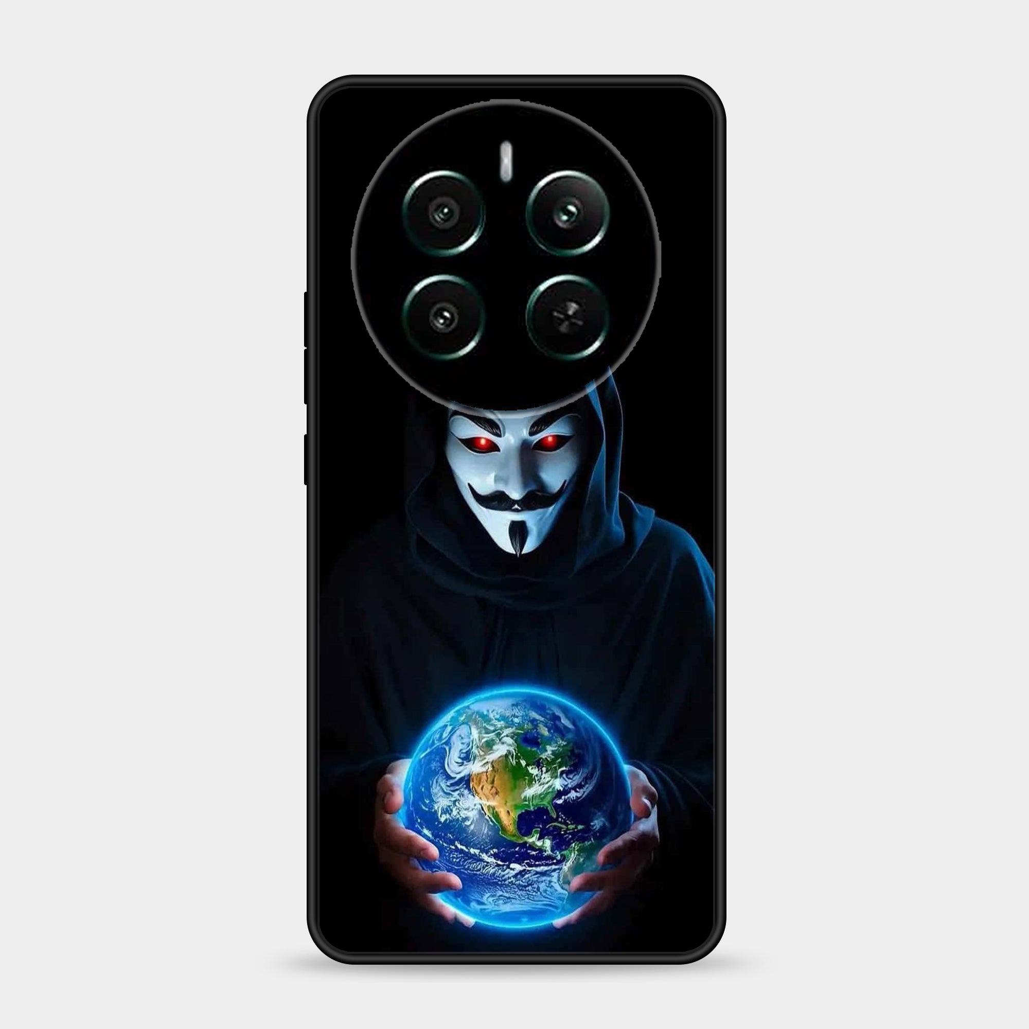Realme 12 Plus 5G Design-162 Premium Glossy Phone Case