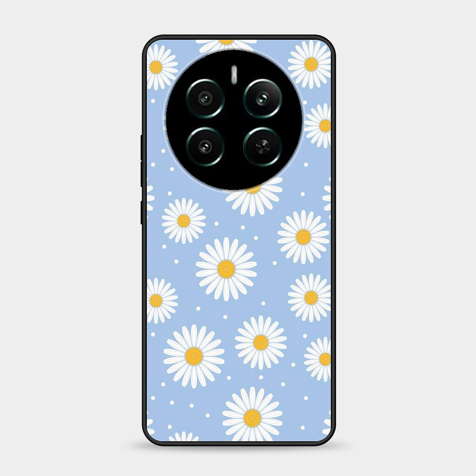 Realme 12 Design-164 Premium Glossy Phone Case