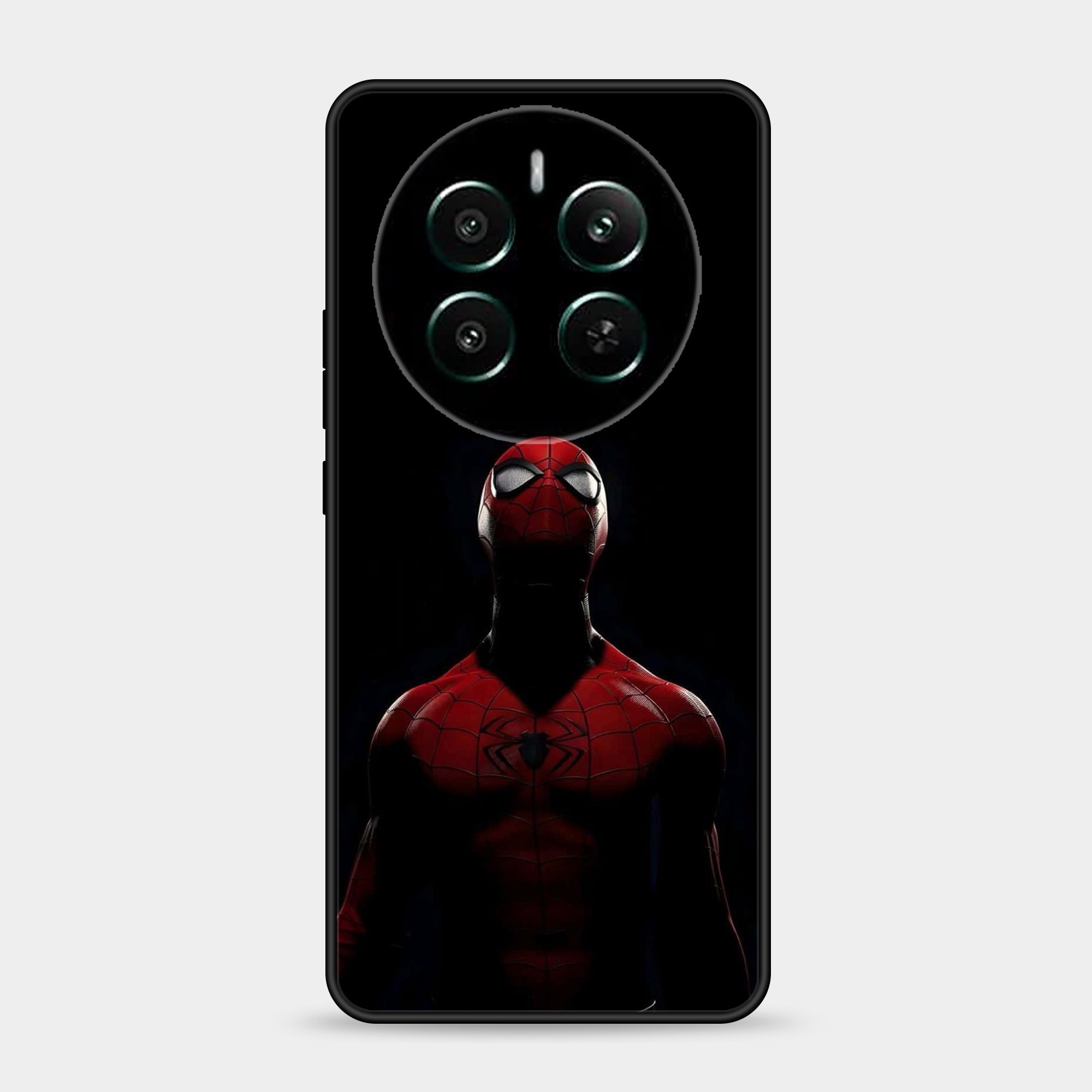 Realme 12 Design-165 Premium Glossy Phone Case