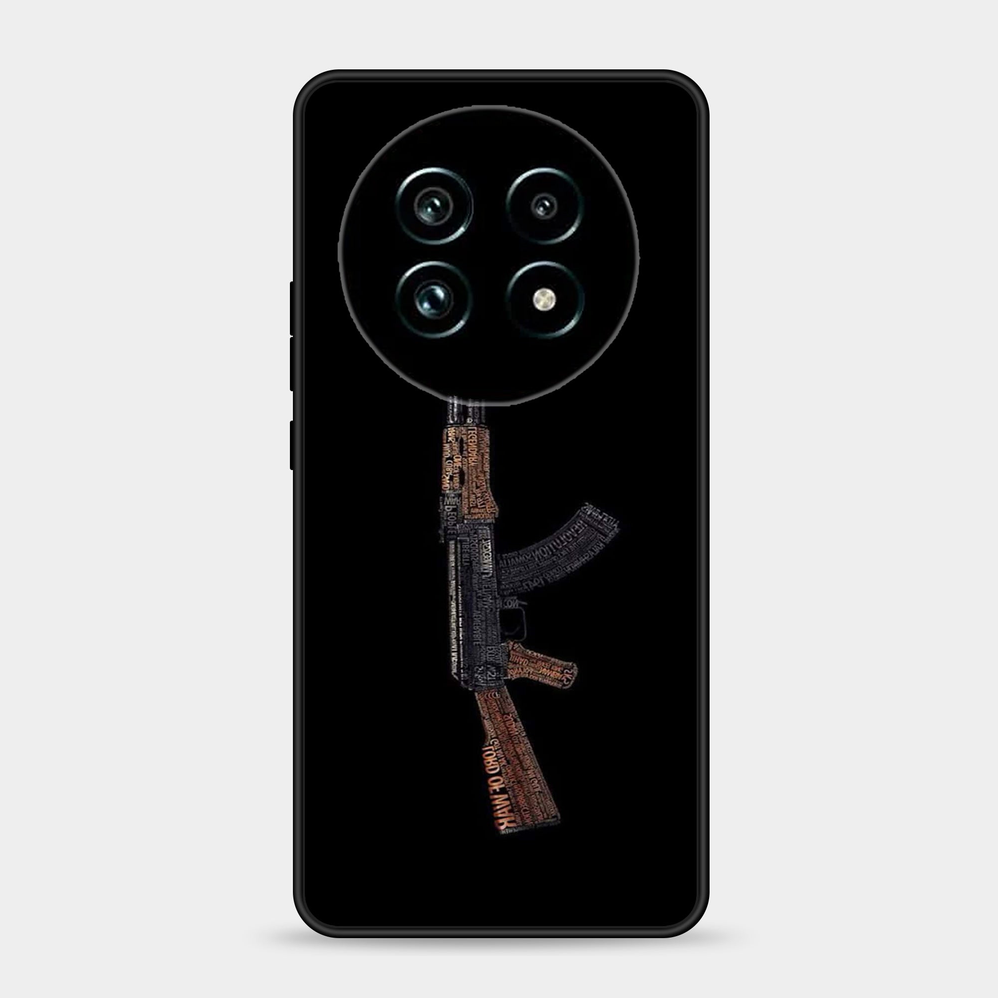 Realme 13 Plus Design-004 Premium Glossy Phone Case