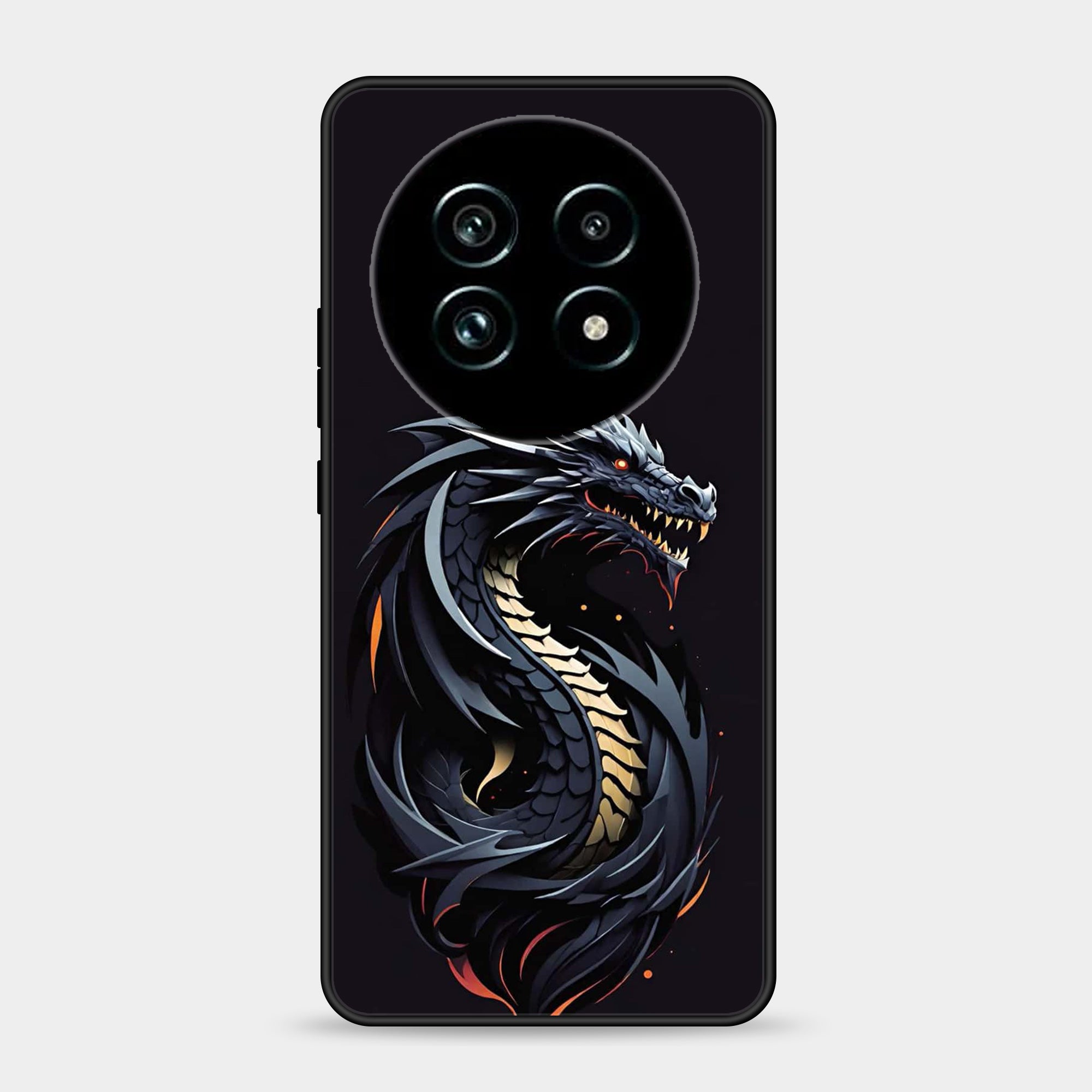 Realme 13 Plus Design-005 Premium Glossy Phone Case