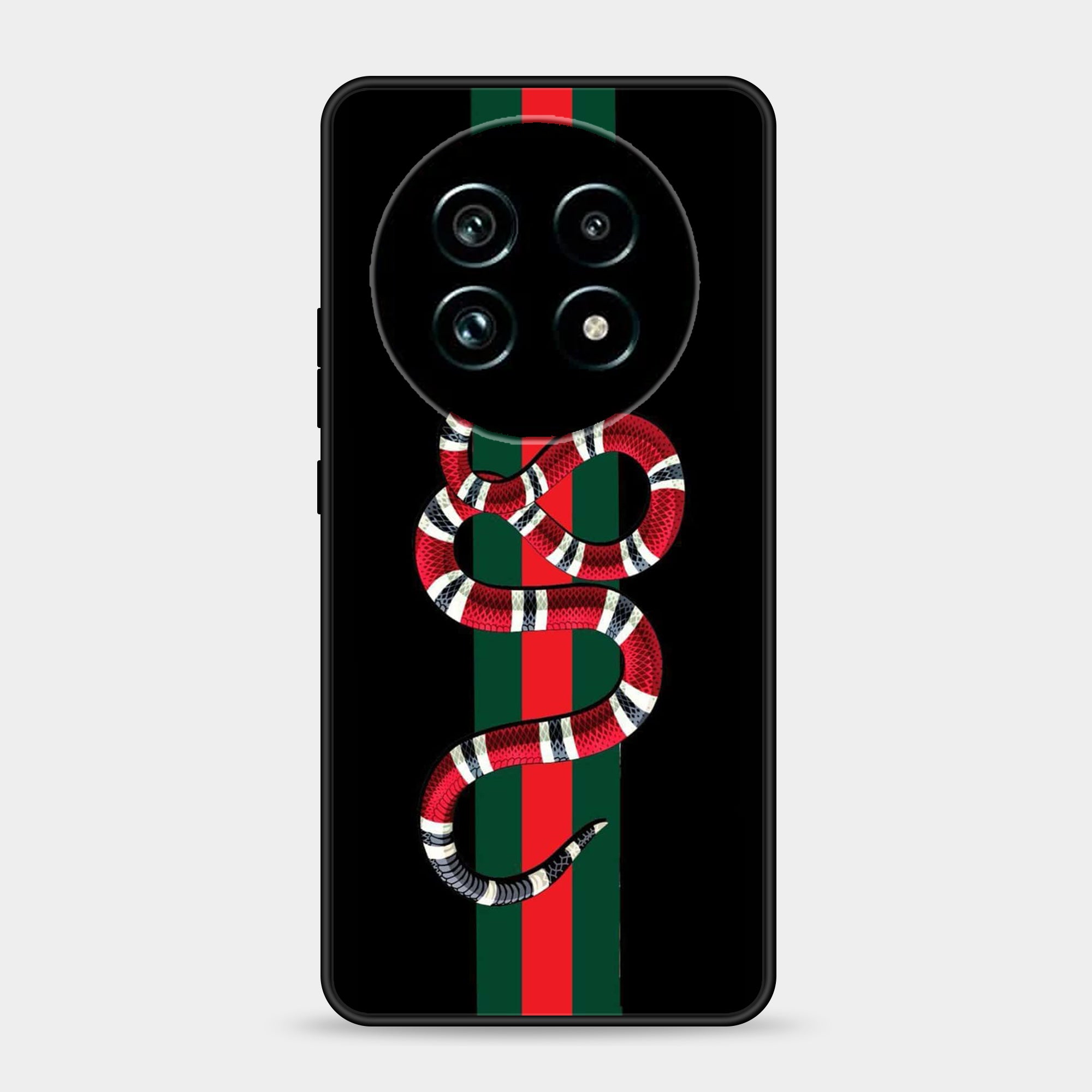 Realme 13 Plus Design-034 Premium Glossy Phone Case