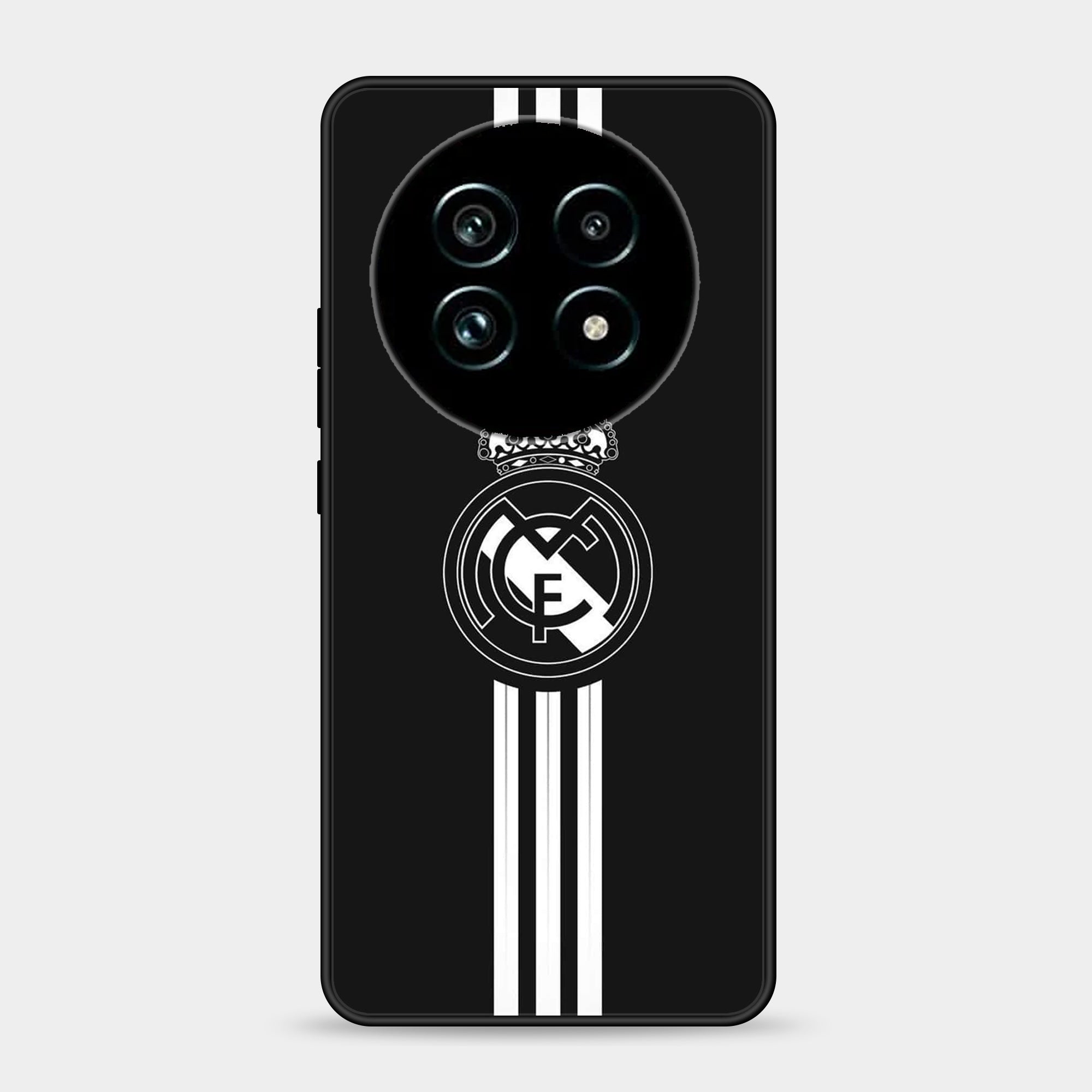 Realme 13 Plus Design-039 Premium Glossy Phone Case