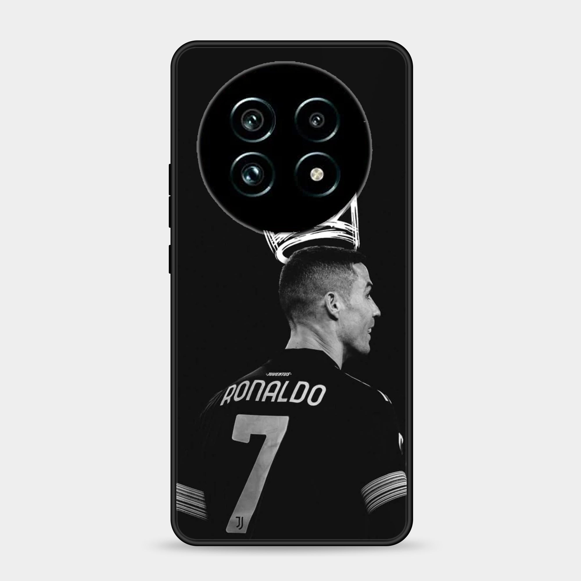 Realme 13 Plus Design-043 Premium Glossy Phone Case