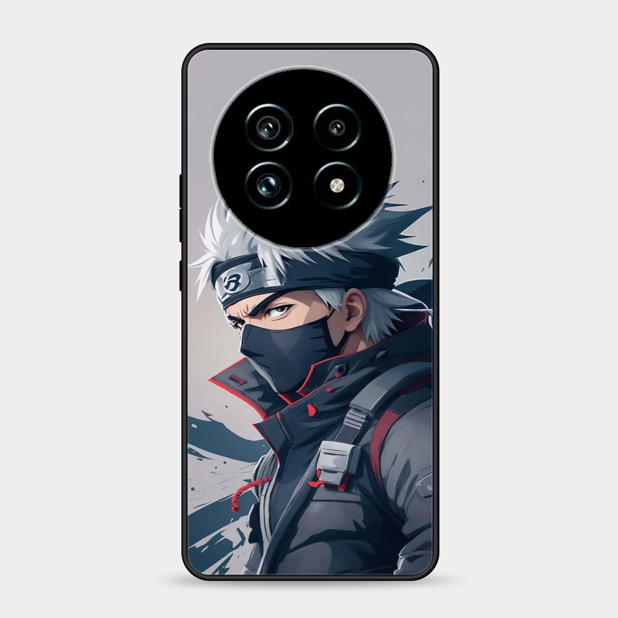 Realme 13 Plus Design-044 Premium Glossy Phone Case