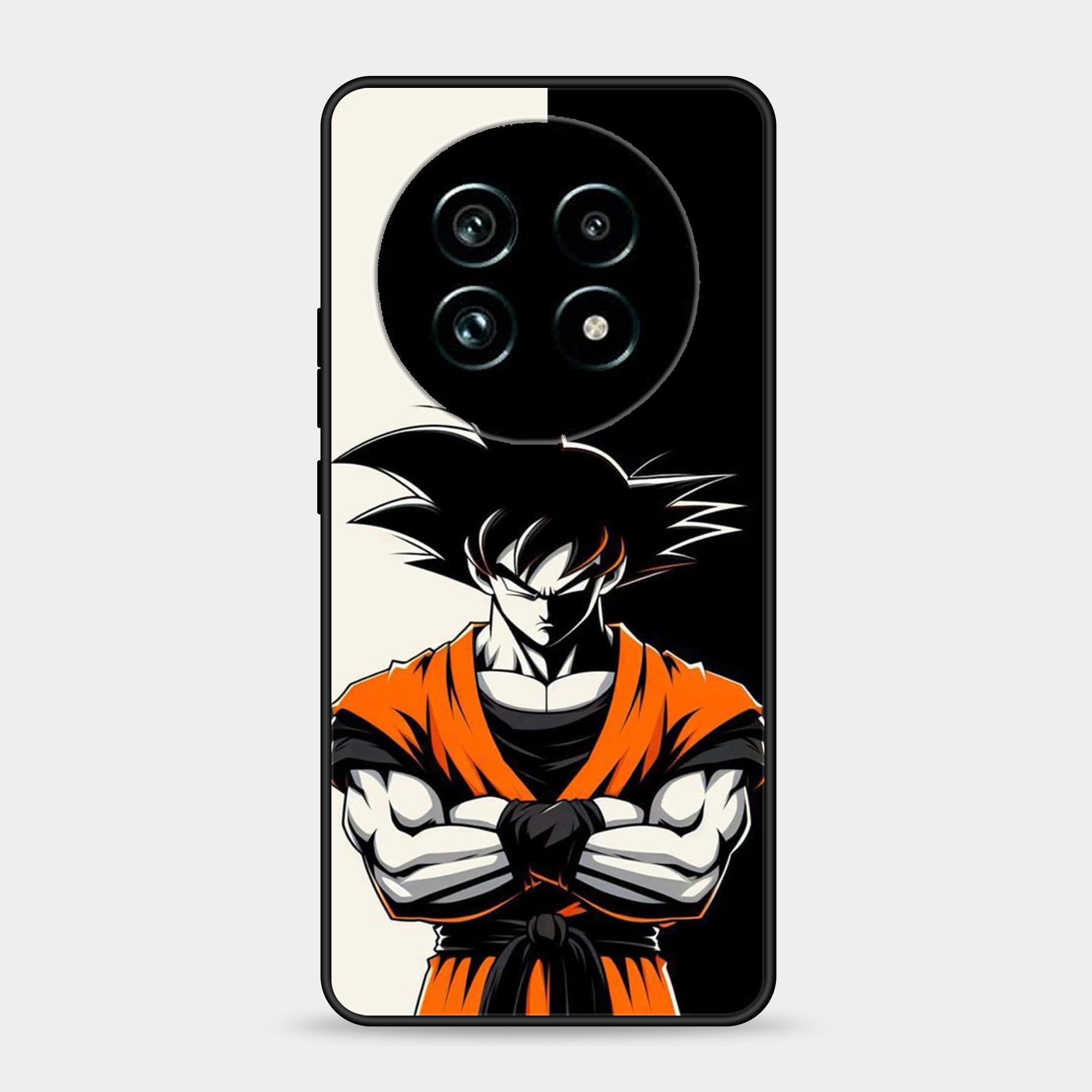 Realme 13 Plus Design-047 Premium Glossy Phone Case