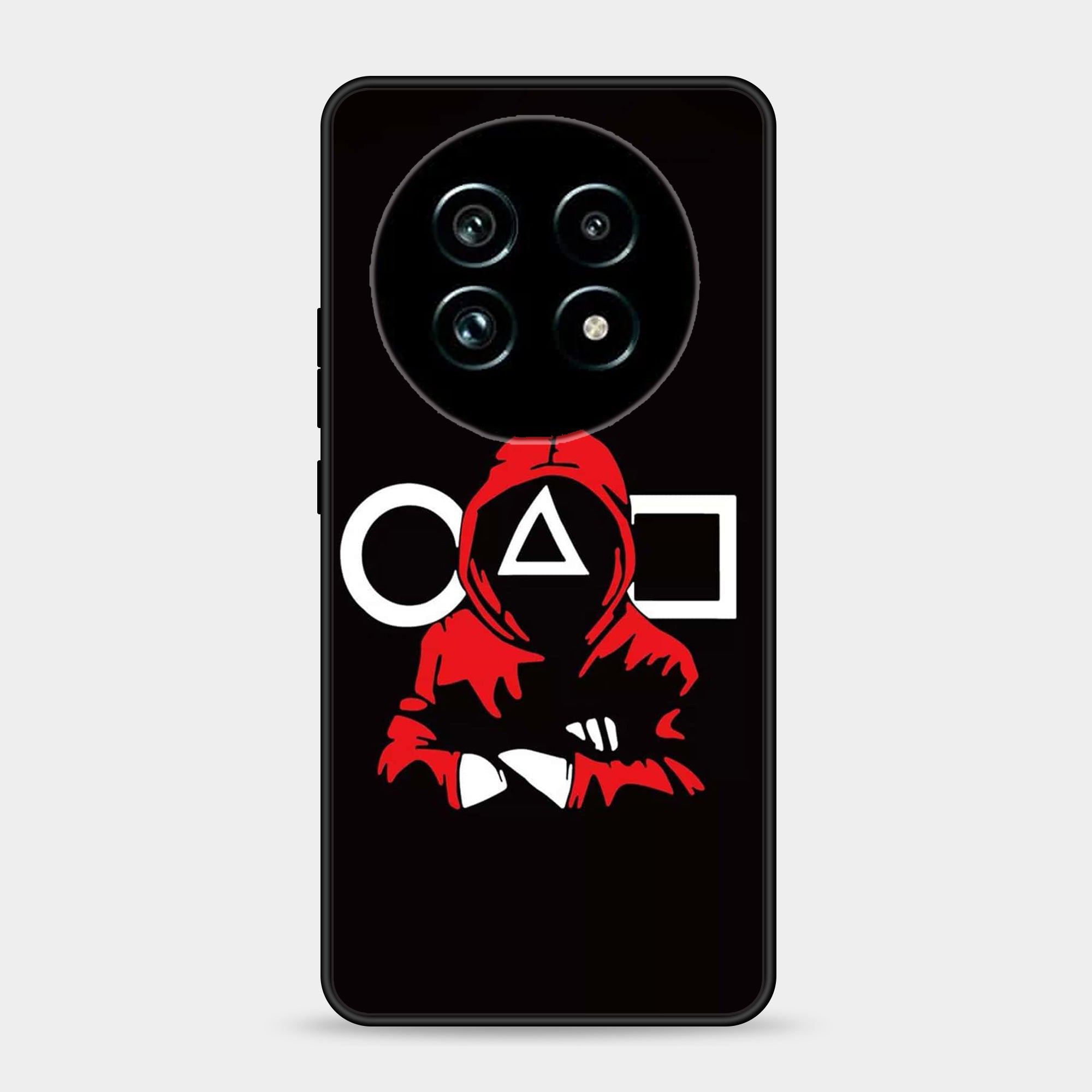 Realme 13 Plus Design-048 Premium Glossy Phone Case