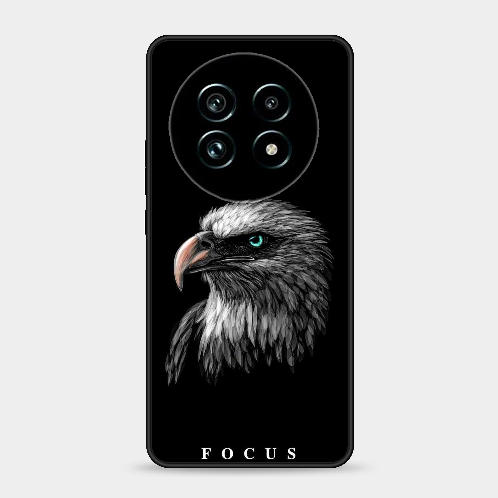 Realme 13 Plus Design-058 Premium Glossy Phone Case