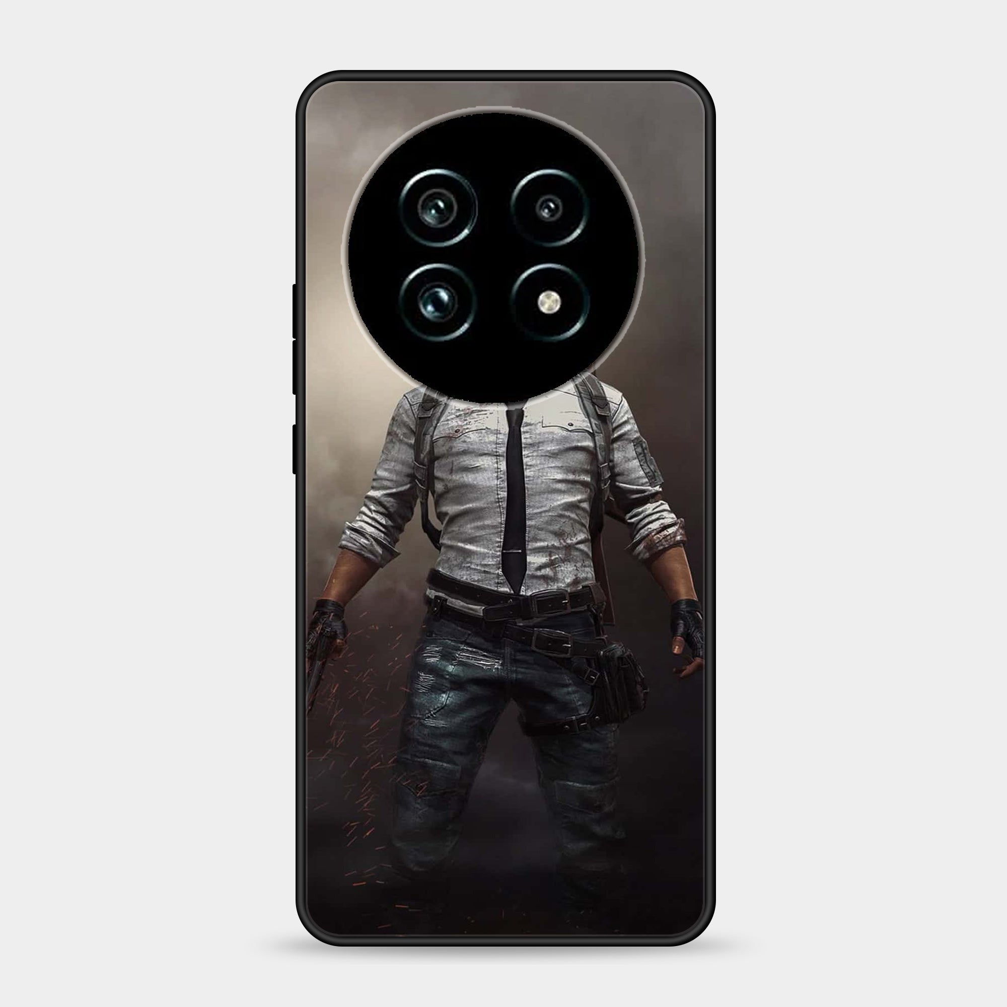 Realme 13 Plus Design-075 Premium Glossy Phone Case