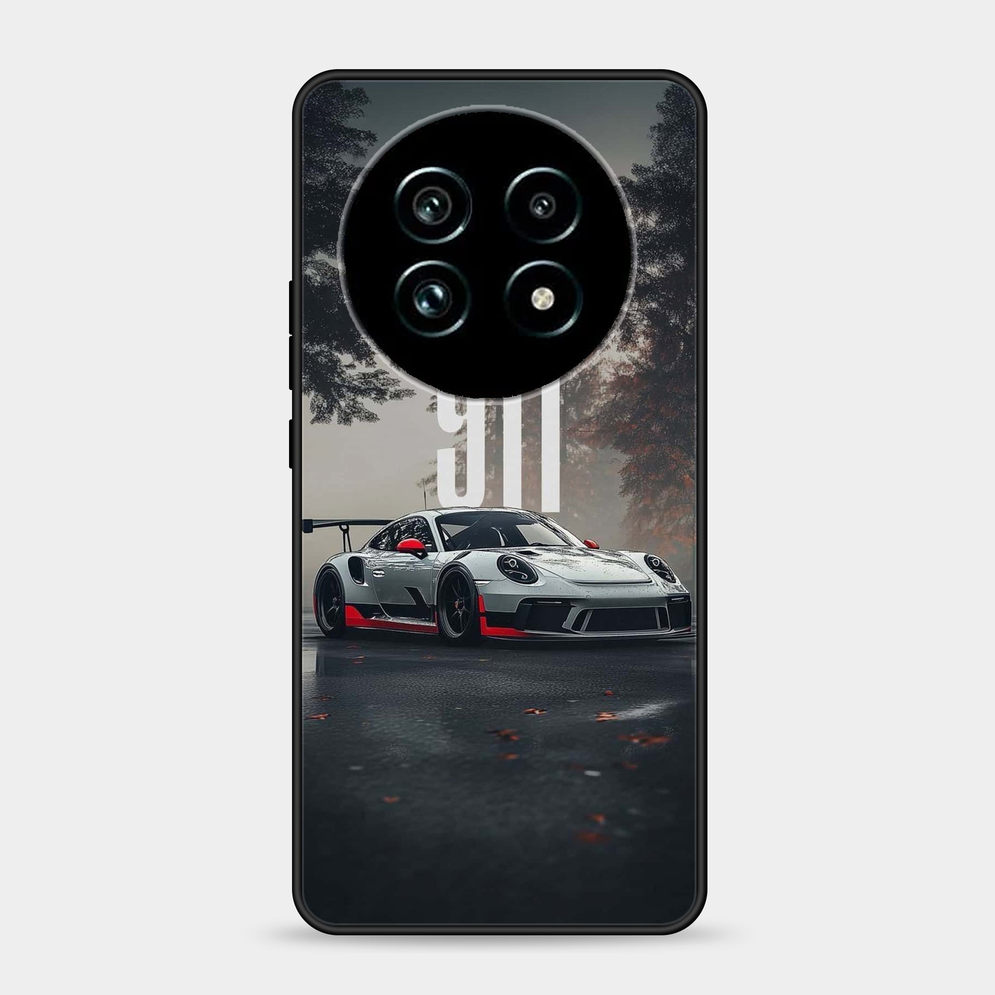 Realme 13 Plus Design-076 Premium Glossy Phone Case