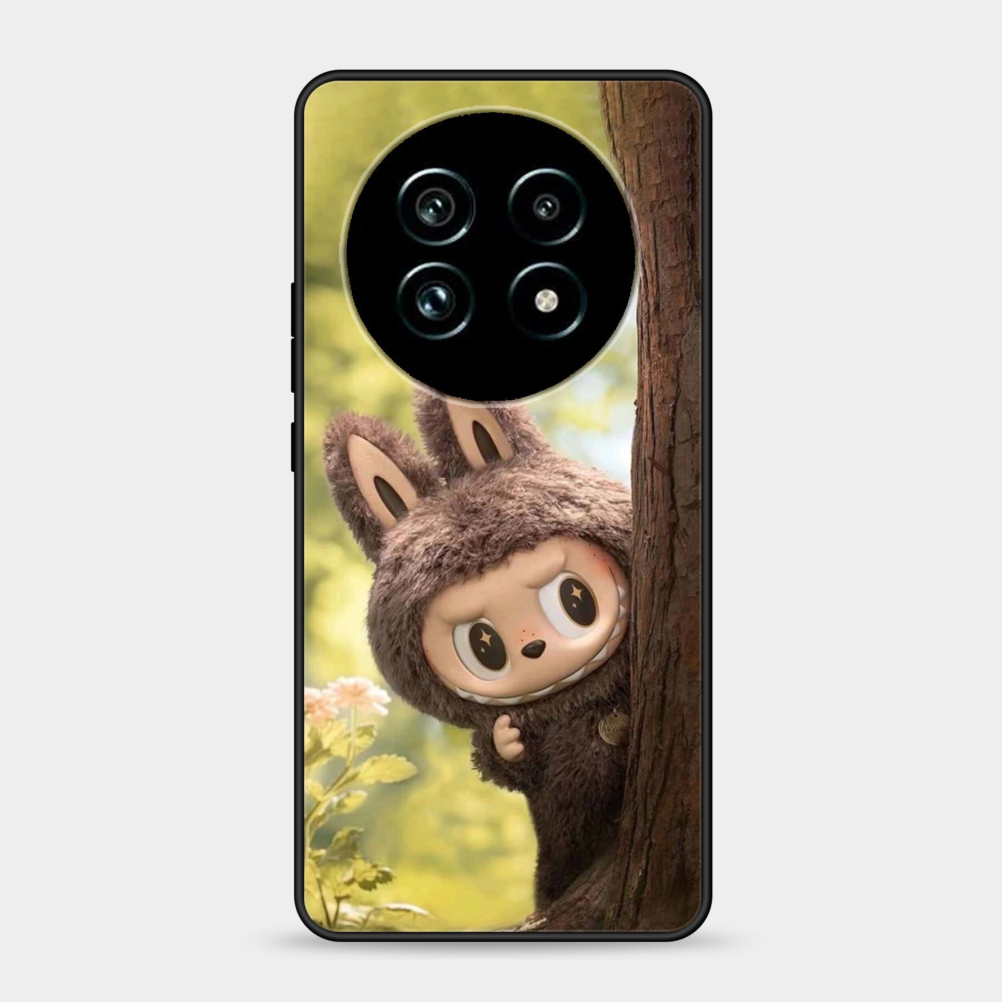 Realme 13 Plus Design-086 Premium Glossy Phone Case
