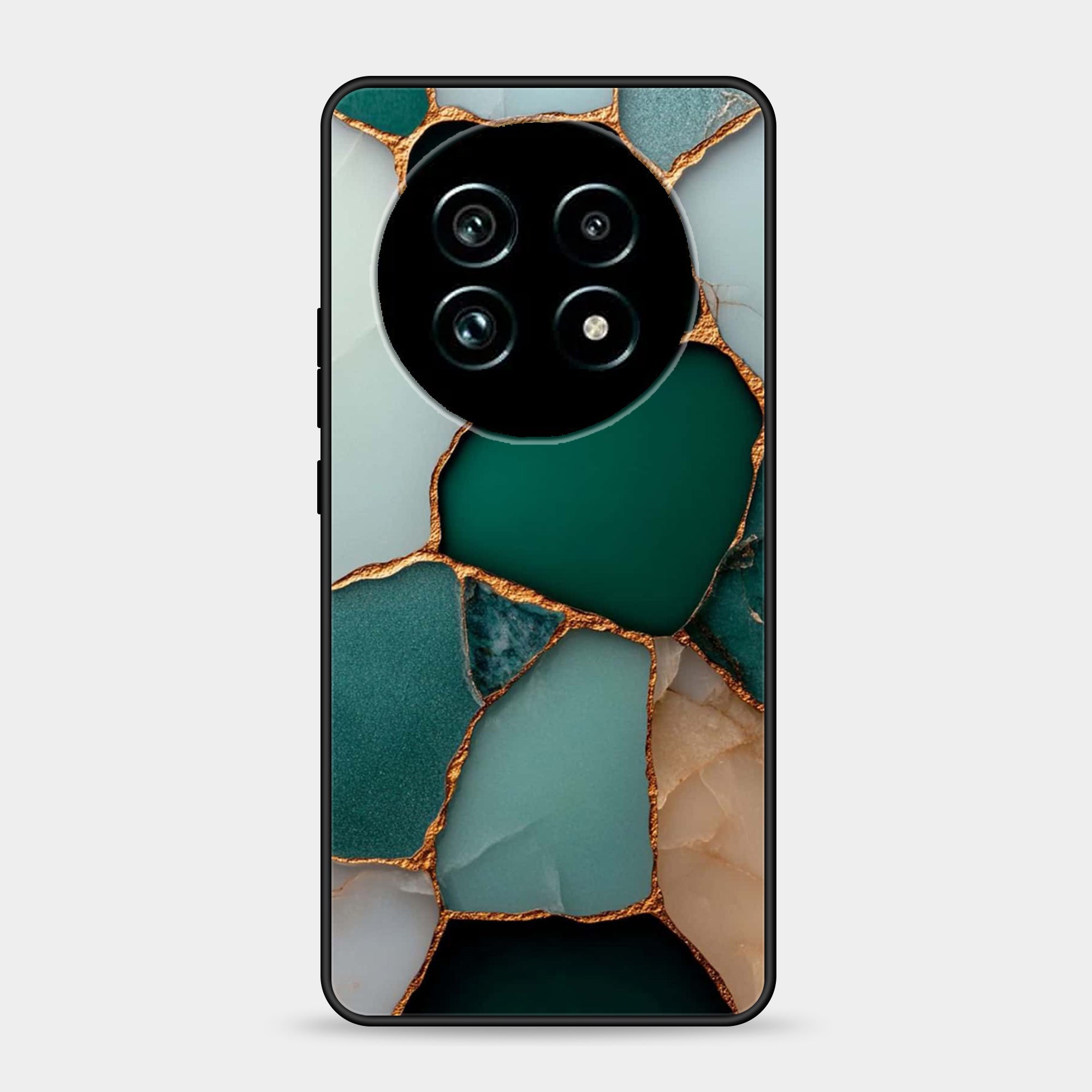 Realme 13 Plus Design-099 Premium Glossy Phone Case