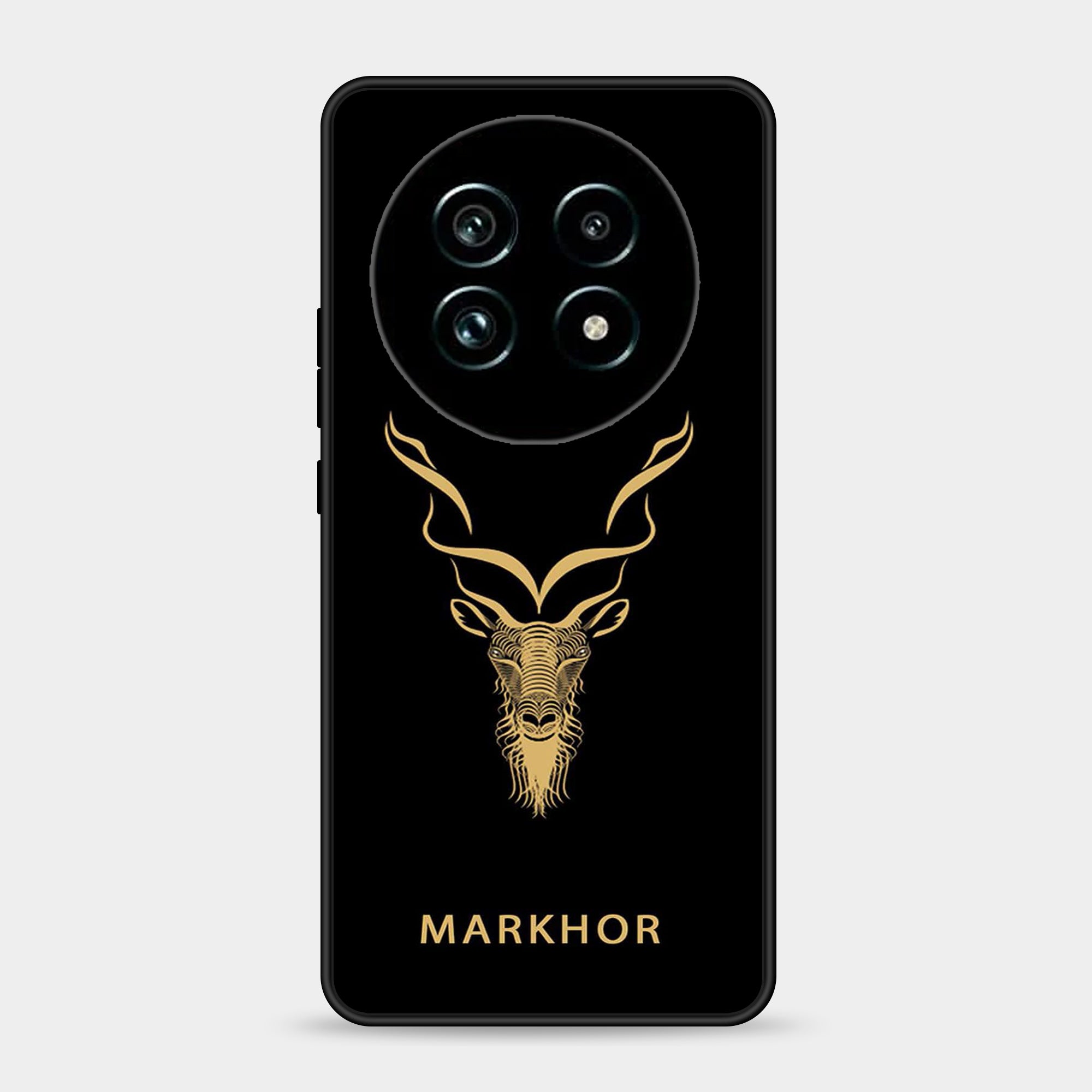 Realme 13 Plus Design-126 Premium Glossy Phone Case