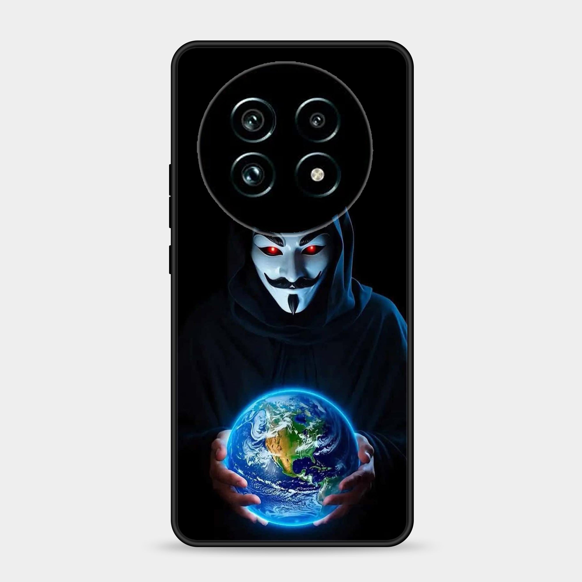 Realme 13 Plus Design-162 Premium Glossy Phone Case