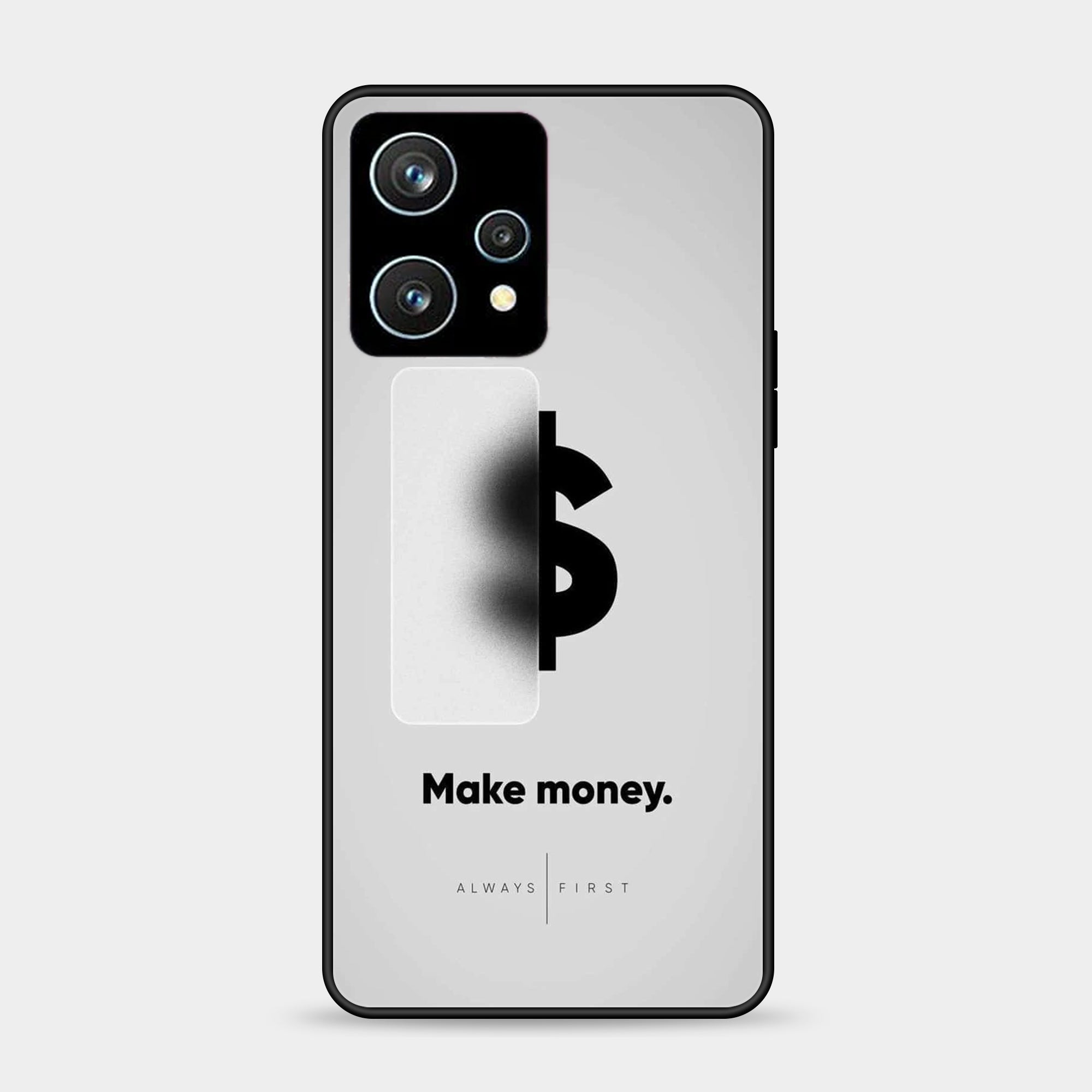 Realme 9 Pro Design-007 Premium Glossy Phone Case