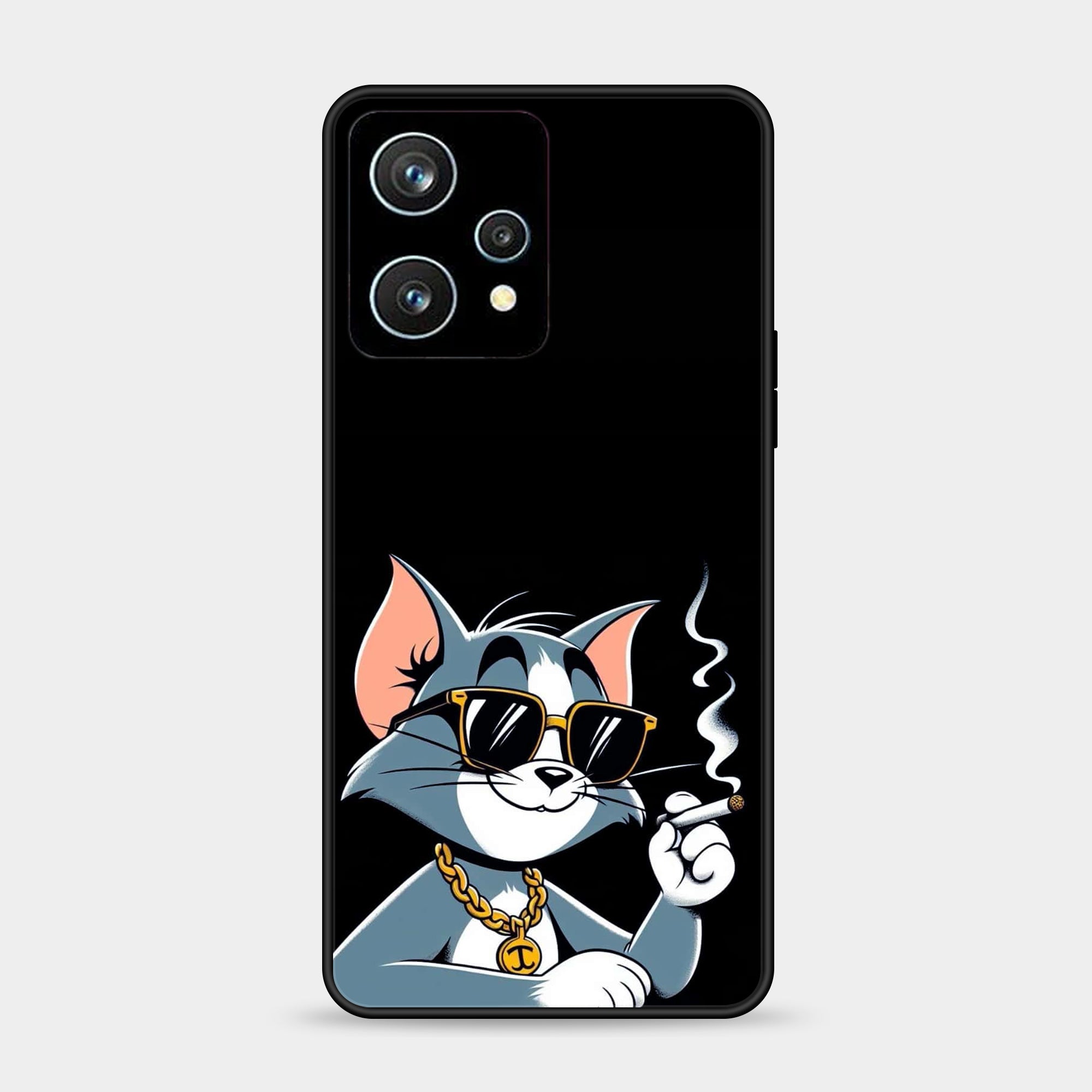 Realme 9 Pro Design-014 Premium Glossy Phone Case