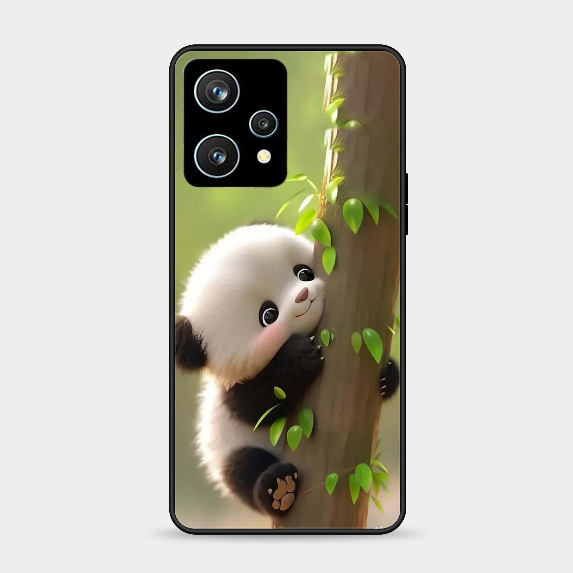 Realme 9 Pro Design-016 Premium Glossy Phone Case