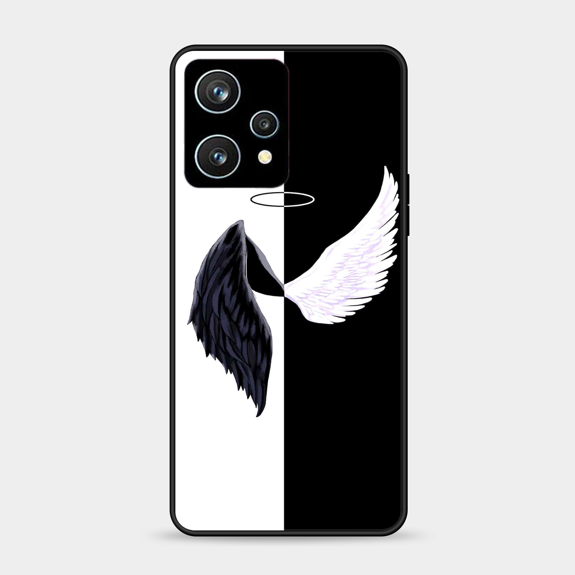 Realme 9 Pro Design-020 Premium Glossy Phone Case