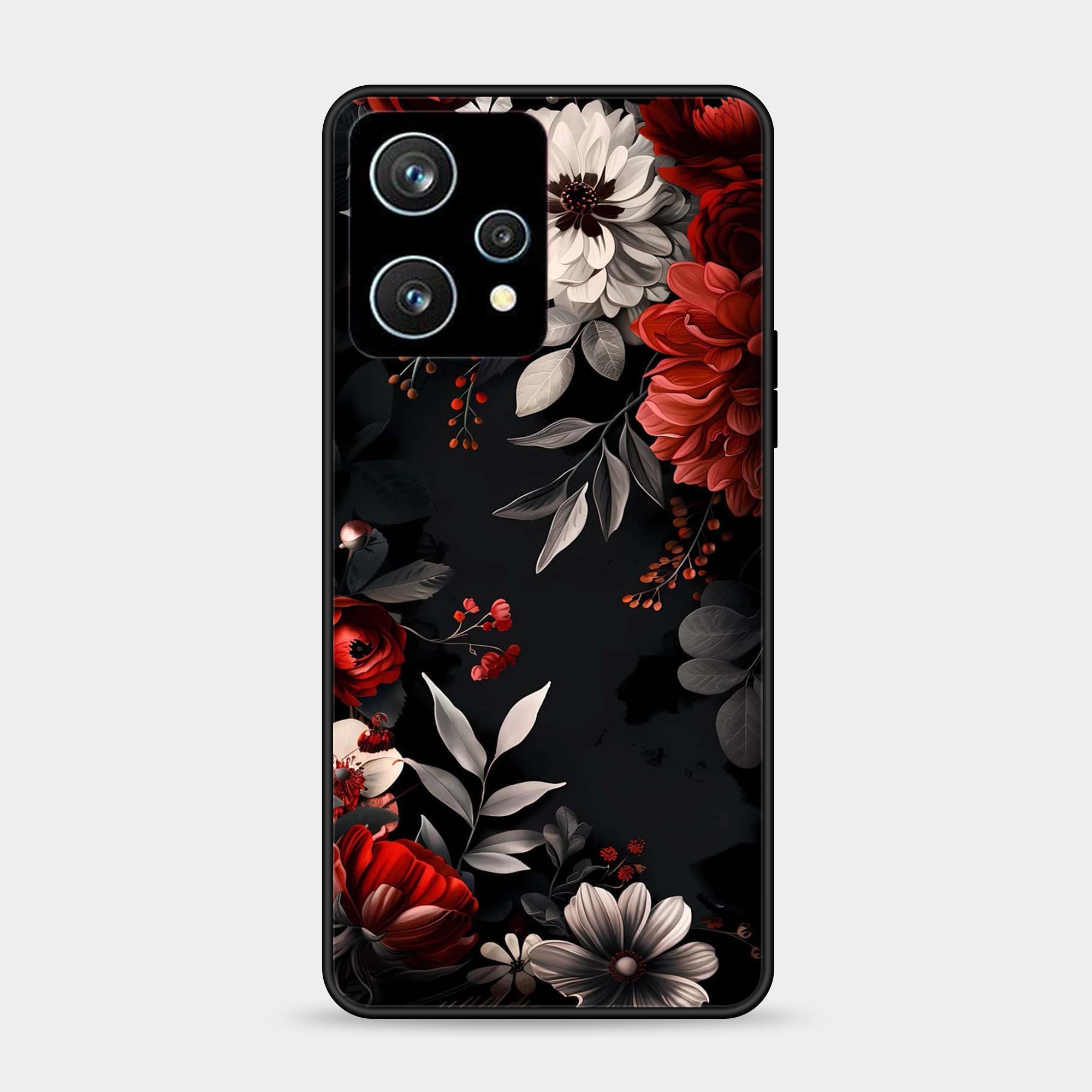 Realme 9 Pro Design-022 Premium Glossy Phone Case