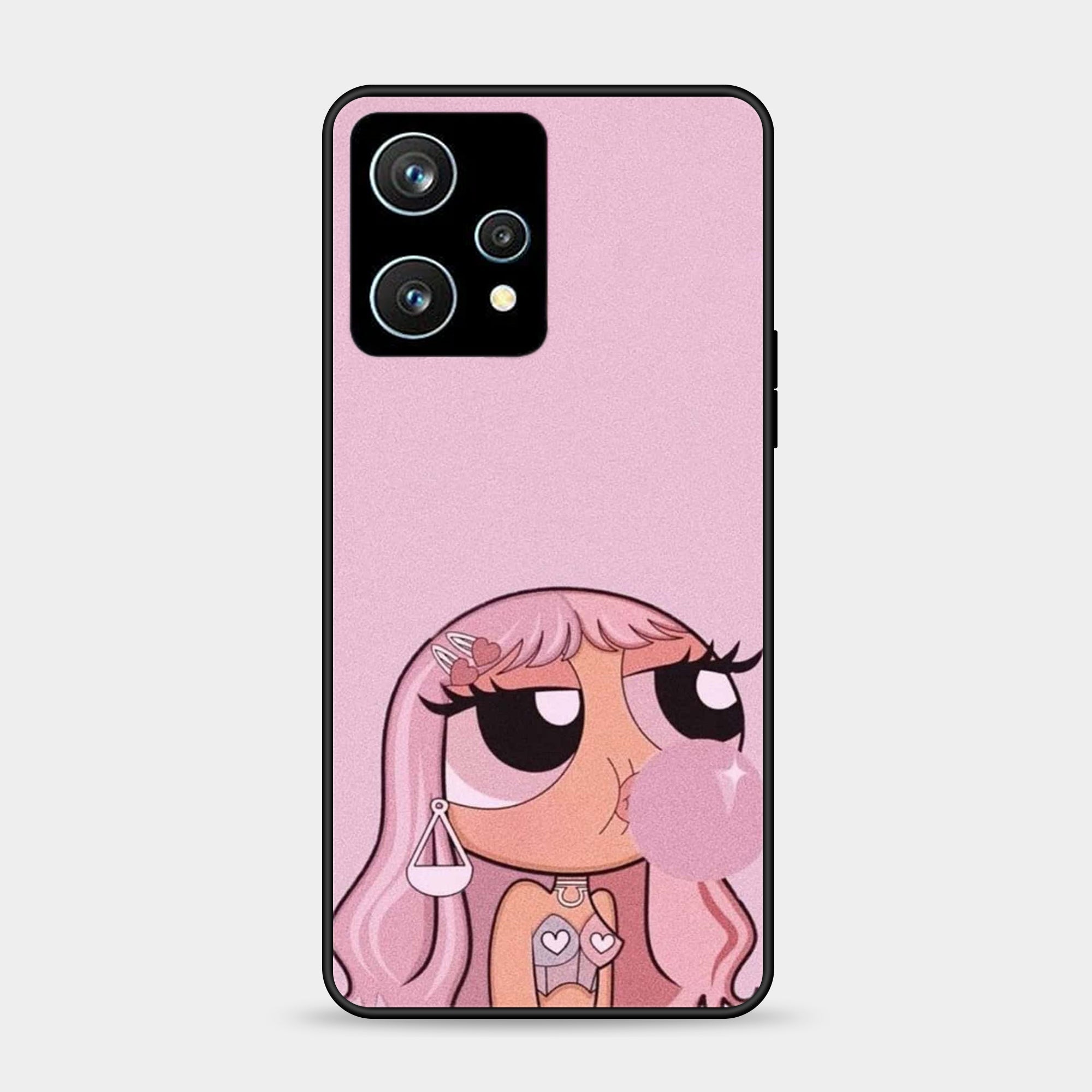 Realme 9 Pro Design-023 Premium Glossy Phone Case