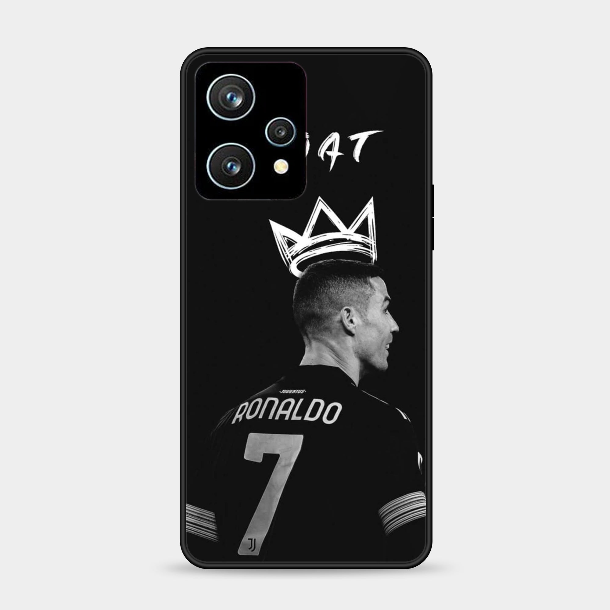 Realme 9 Pro Design-043 Premium Glossy Phone Case