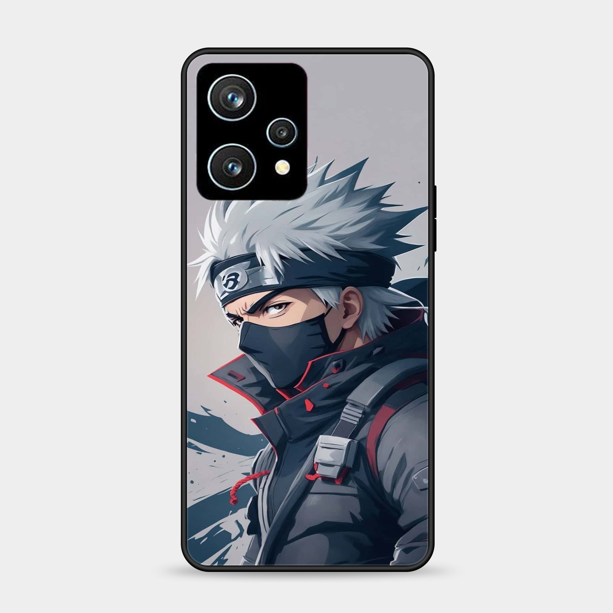 Realme 9 Pro Design-044 Premium Glossy Phone Case