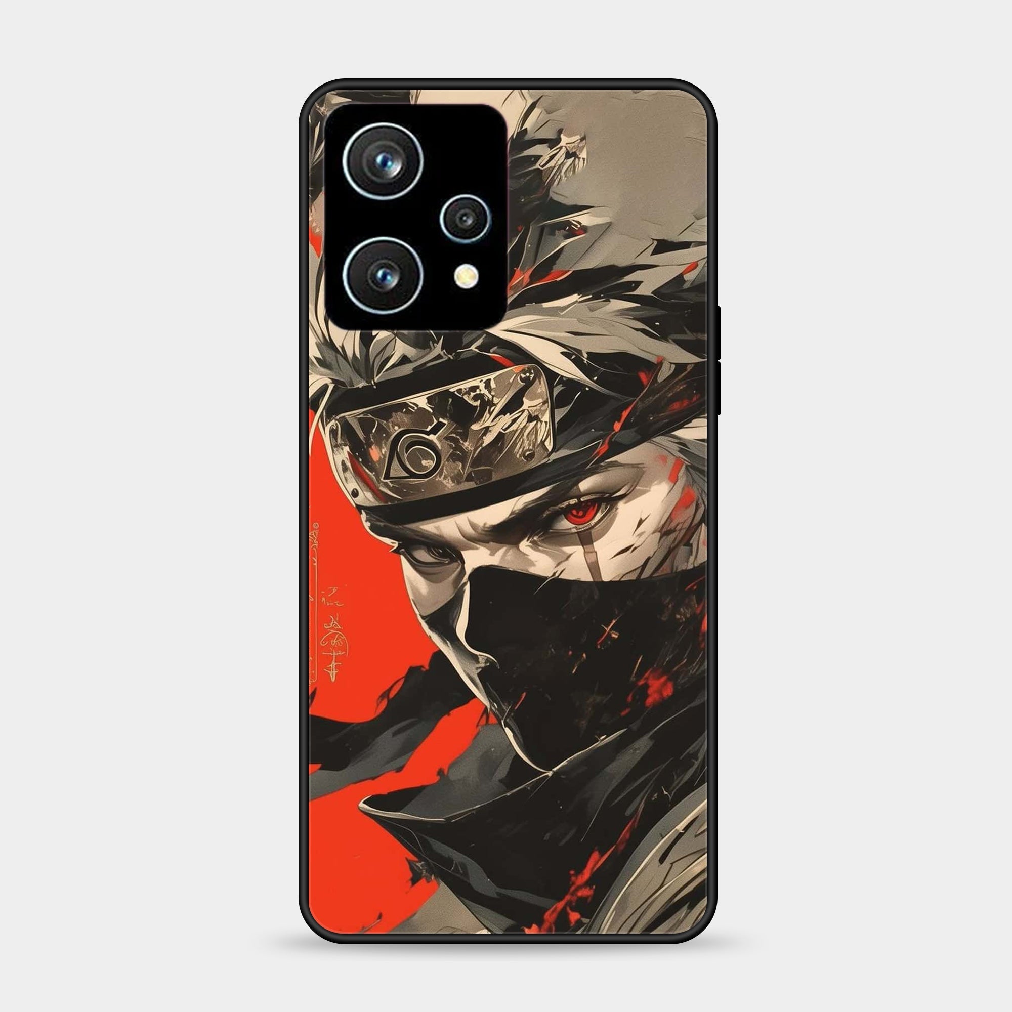 Realme 9 Pro Design-045 Premium Glossy Phone Case