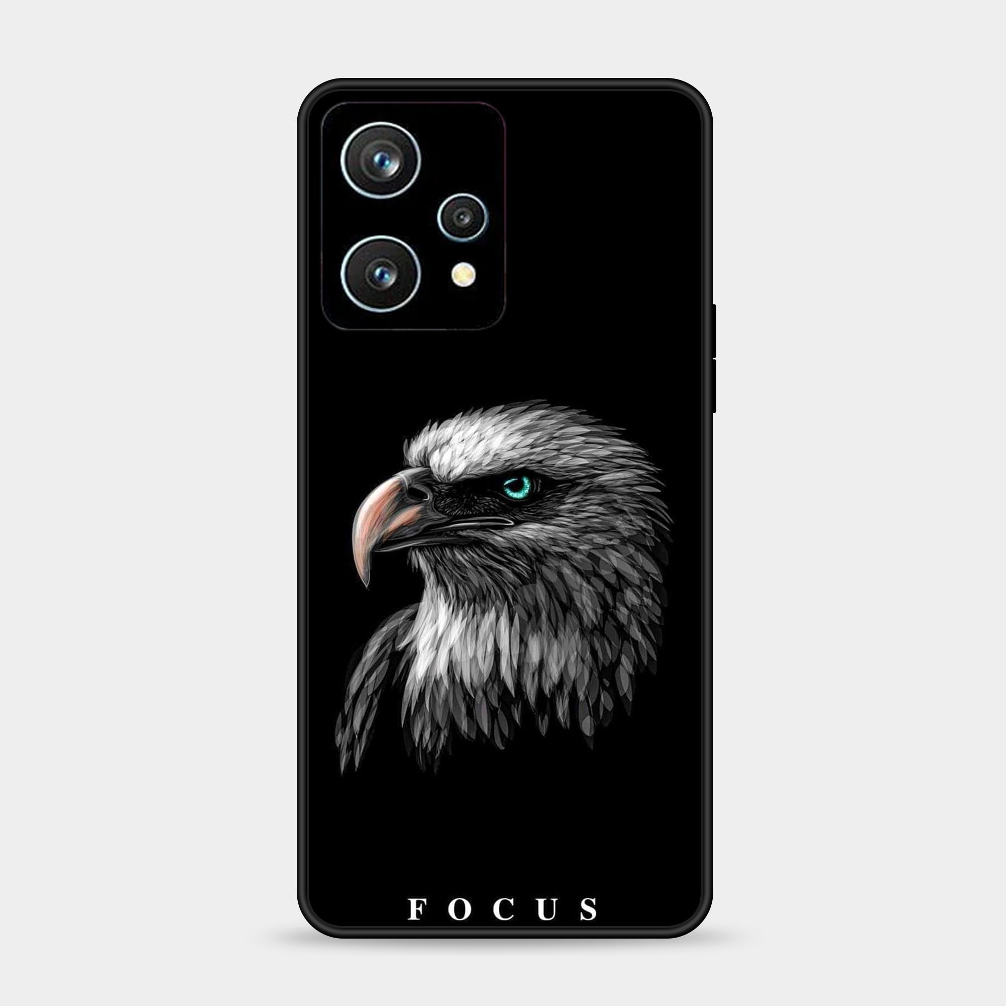 Realme 9 Pro Design-058 Premium Glossy Phone Case