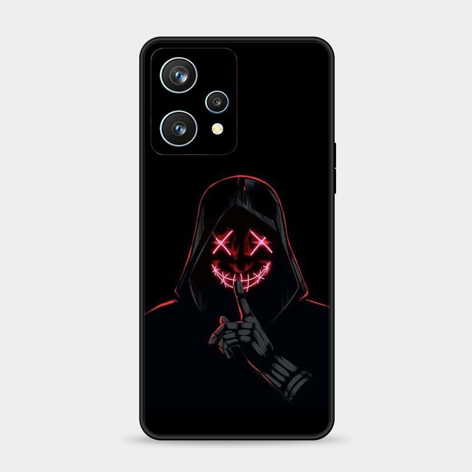Realme 9 Pro Design-061 Premium Glossy Phone Case
