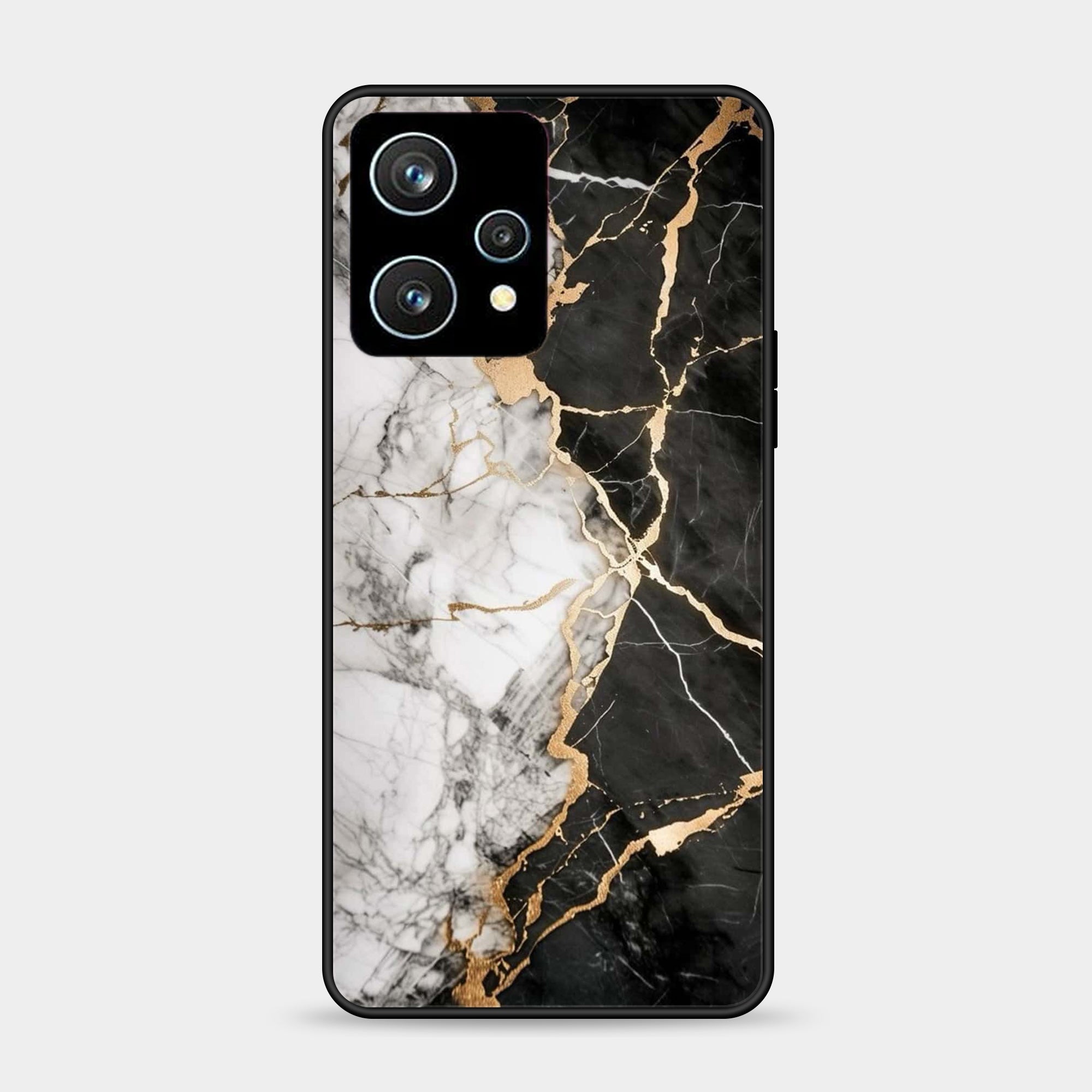 Realme 9 Pro Design-066 Premium Glossy Phone Case