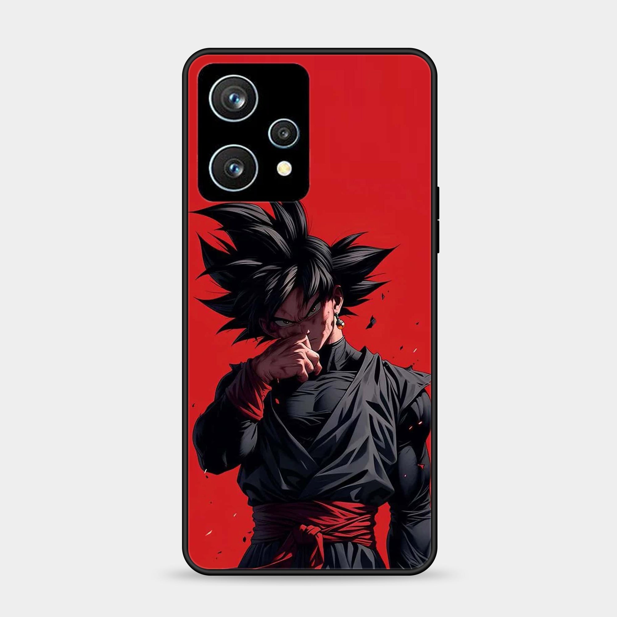 Realme 9 Pro Design-071 Premium Glossy Phone Case