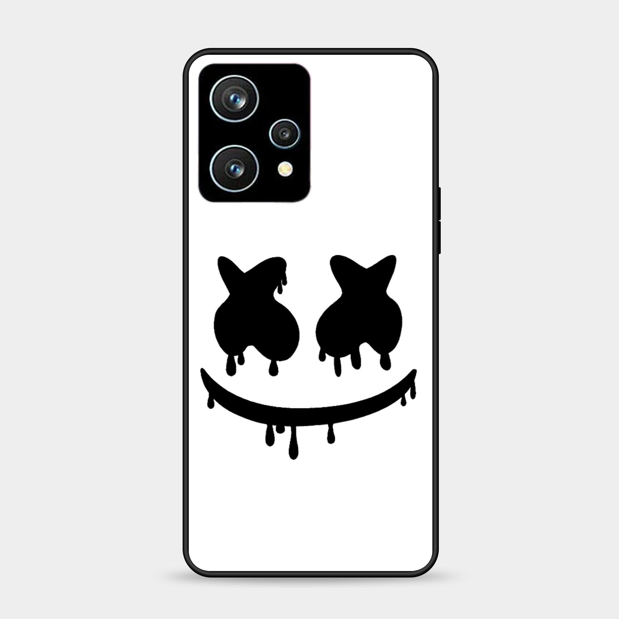 Realme 9 Design-073 Premium Glossy Phone Case