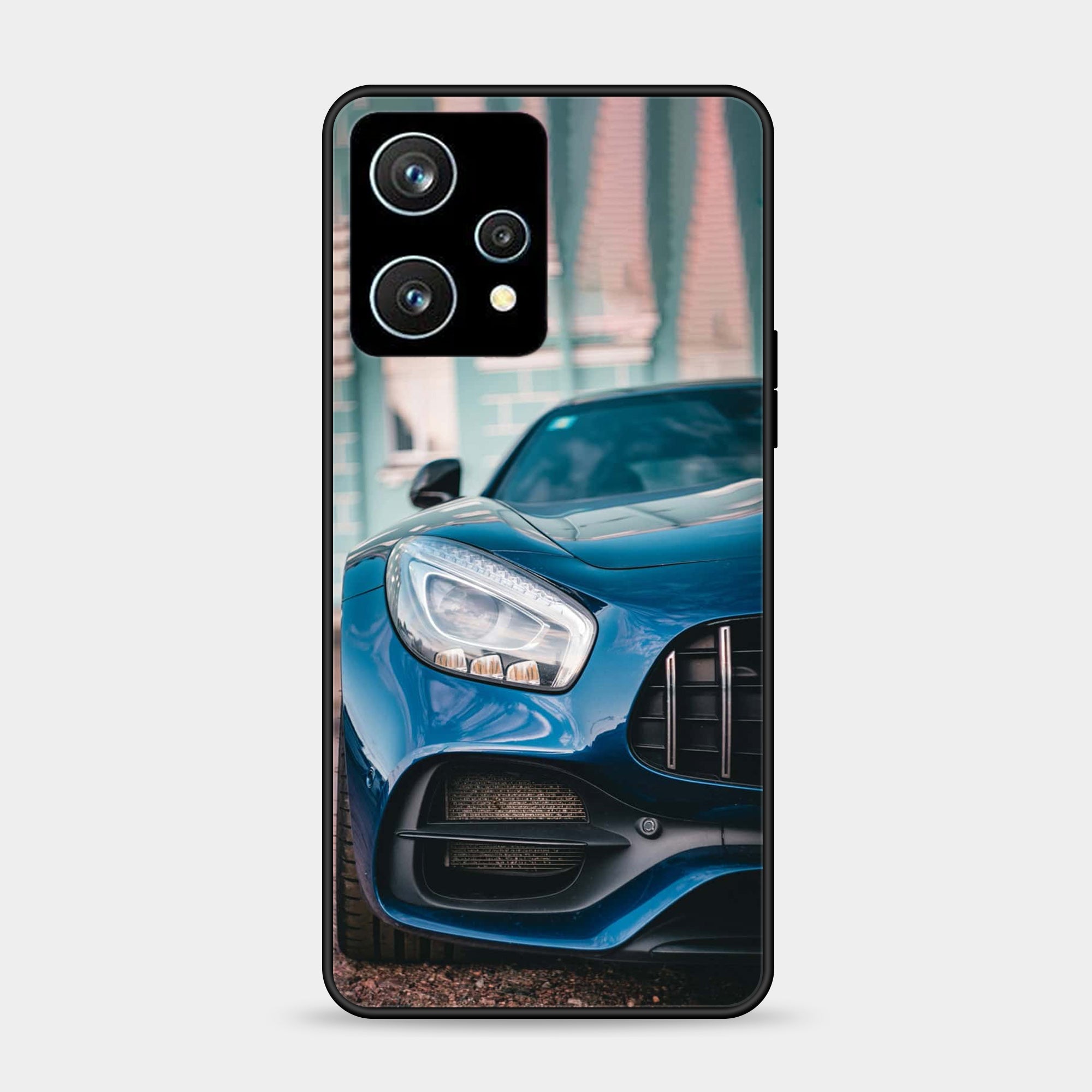 Realme 9 Design-079 Premium Glossy Phone Case