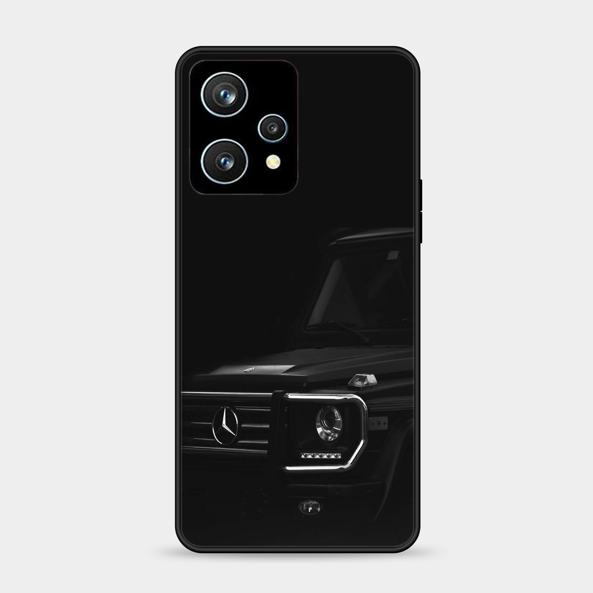 Realme 9 Design-083 Premium Glossy Phone Case