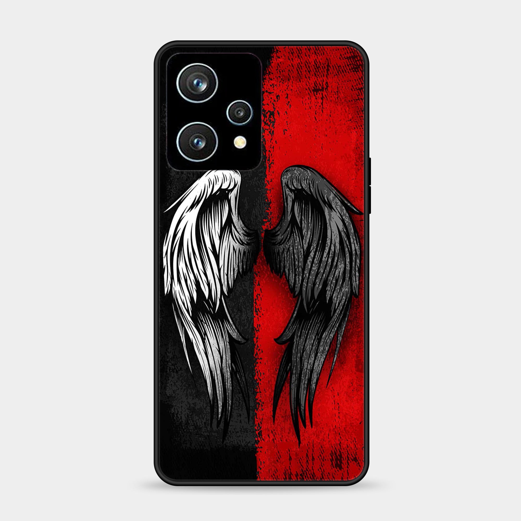 Realme 9 Design-094 Premium Glossy Phone Case